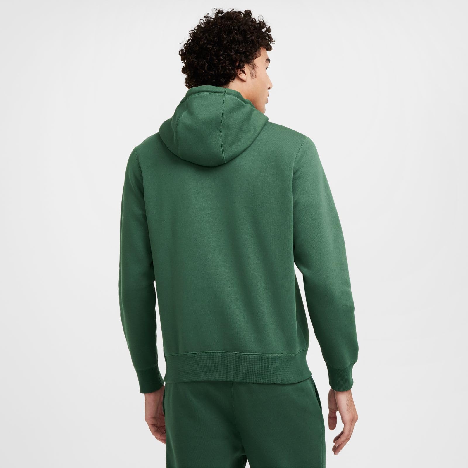 NIKE Club Fleece Hoodie
