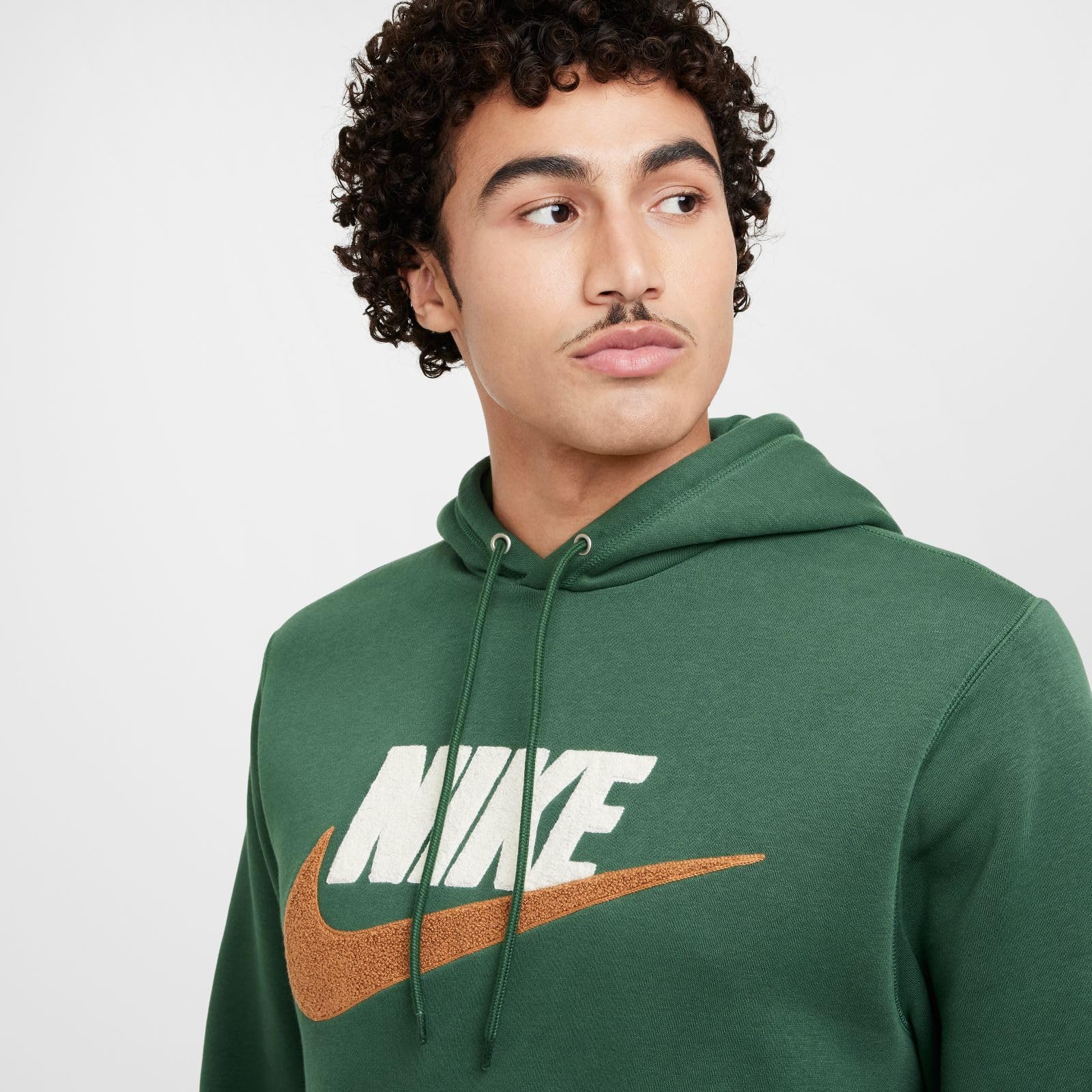 NIKE Club Fleece Hoodie