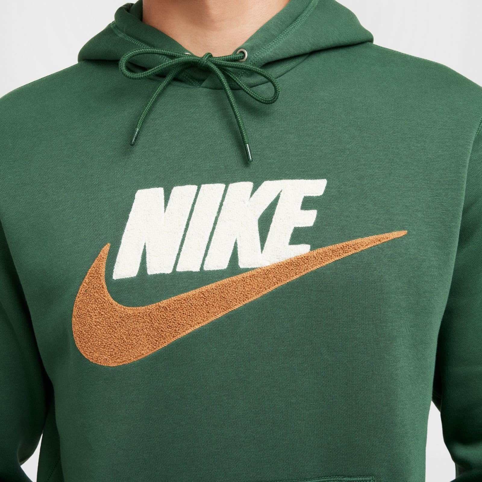 NIKE Club Fleece Hoodie