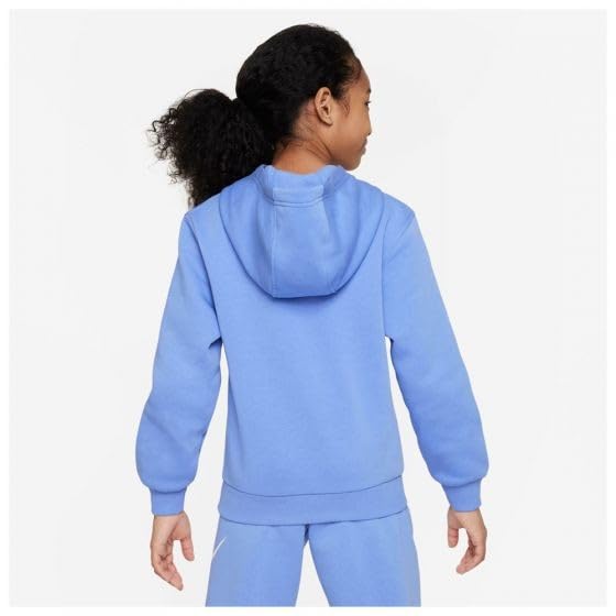 NIKE K NSW Club FLC HDY Hbr Sweatshirt