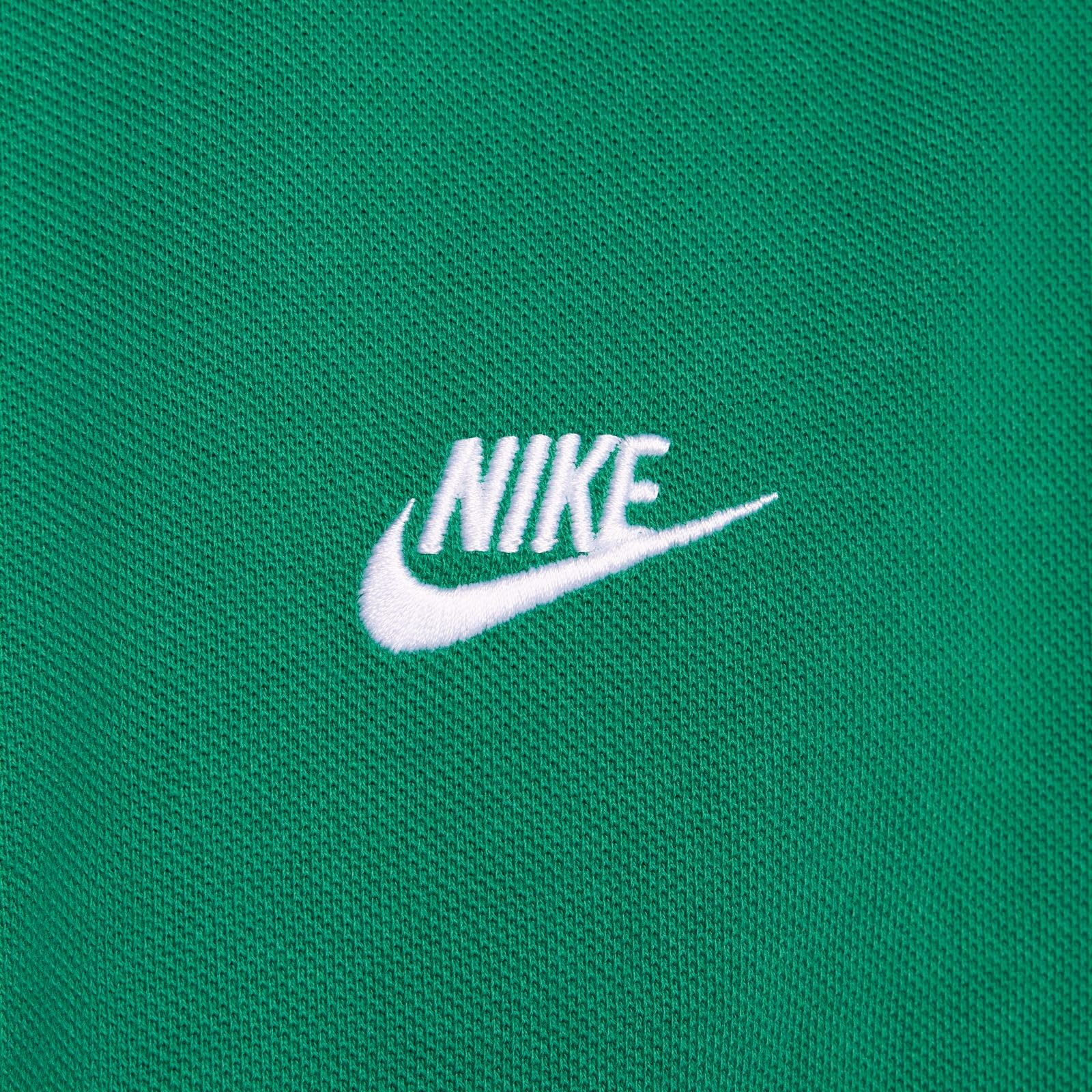 Nike Men's Club Hooded Sweatshirt