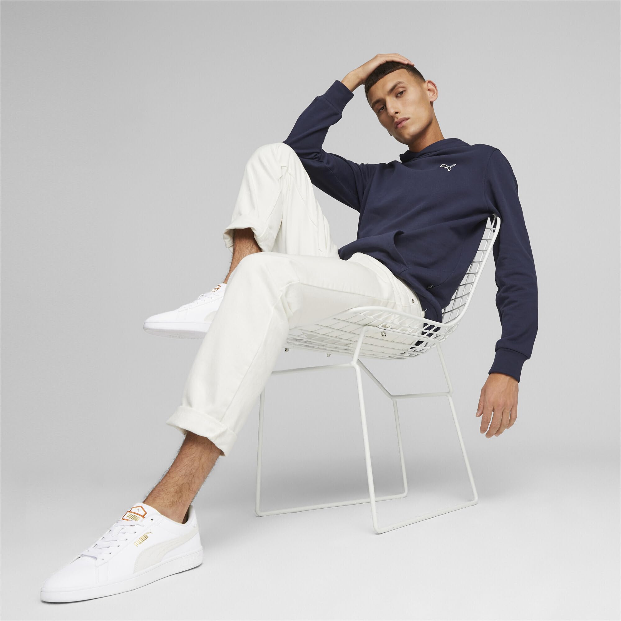 PUMA Better Essentials Hoodie for Men