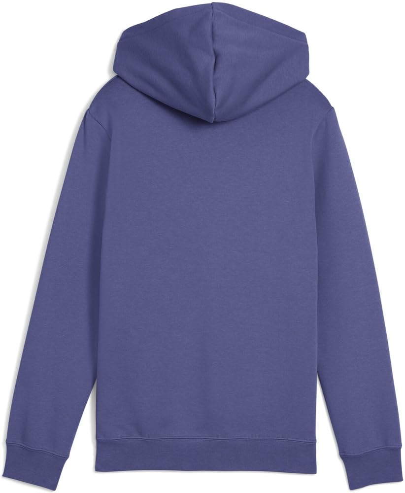 PUMA ESS 2 Color No. 1 Logo Hoodie FL B Sudaderas con Capucha Niños
