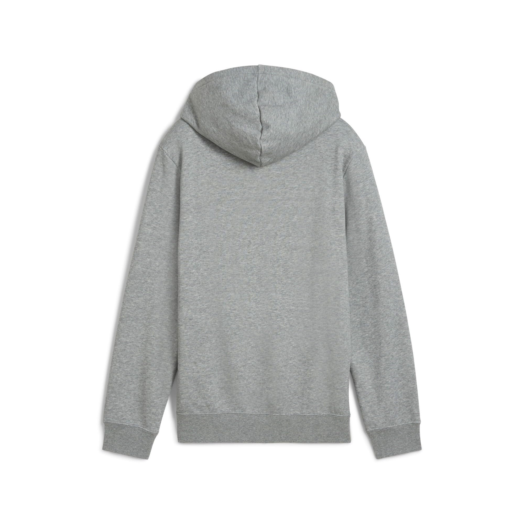 PUMA ESS 2 Color No. 1 Logo Hoodie FL B Sudaderas con Capucha Niños