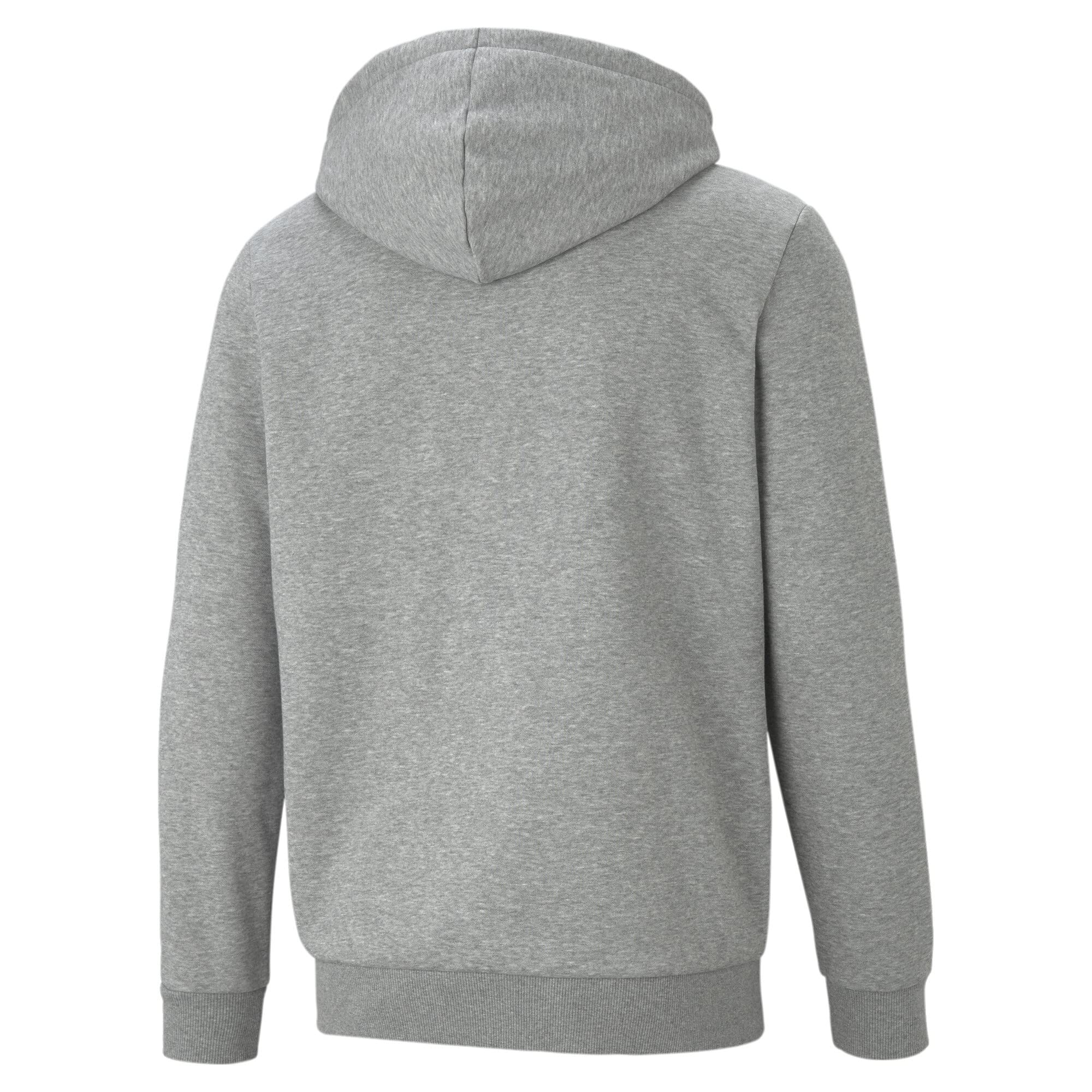 PUMA ESS Big Logo FZ Hoodie