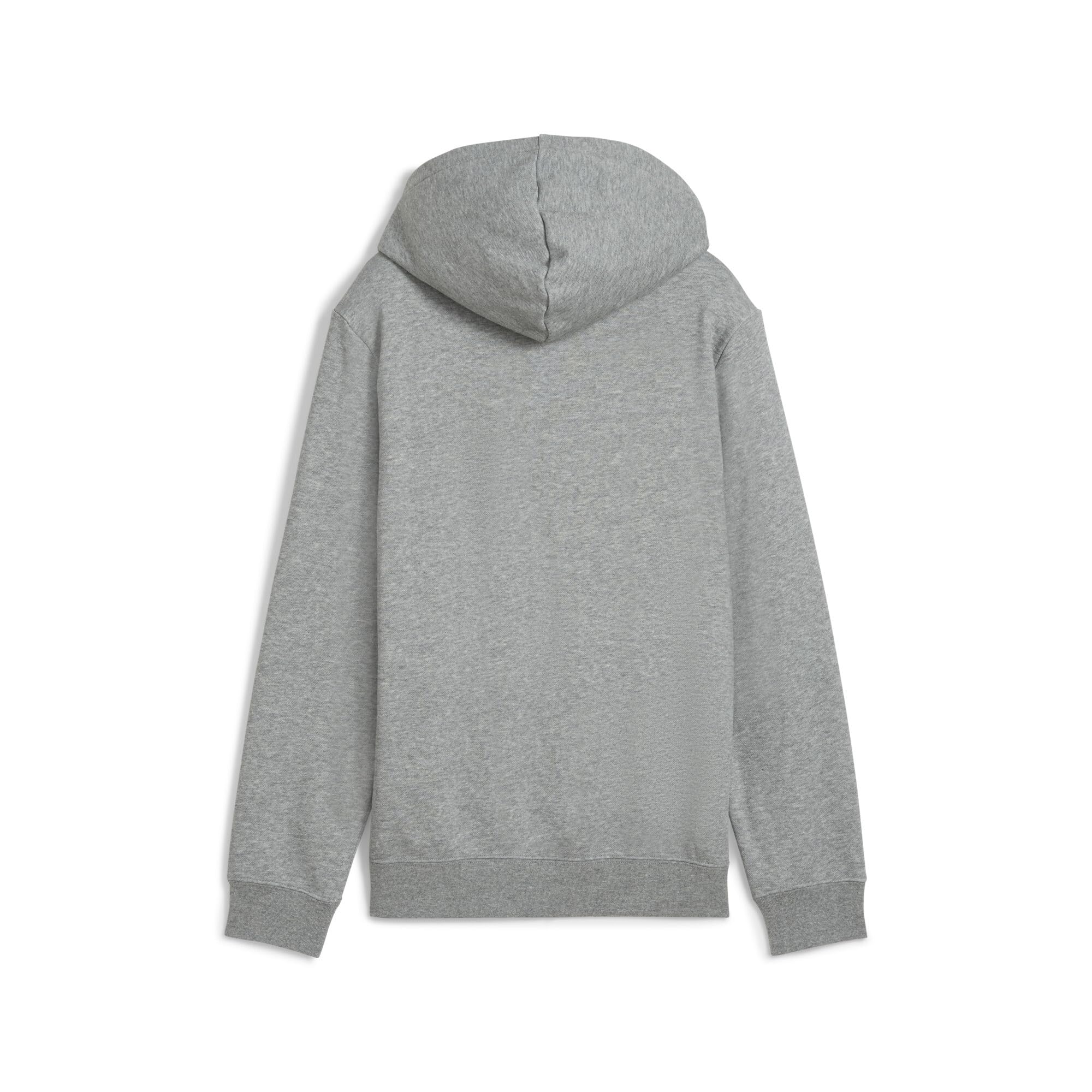 PUMA ESS No. 1 Logo Hoodie FL B Sudaderas con Capucha Niños