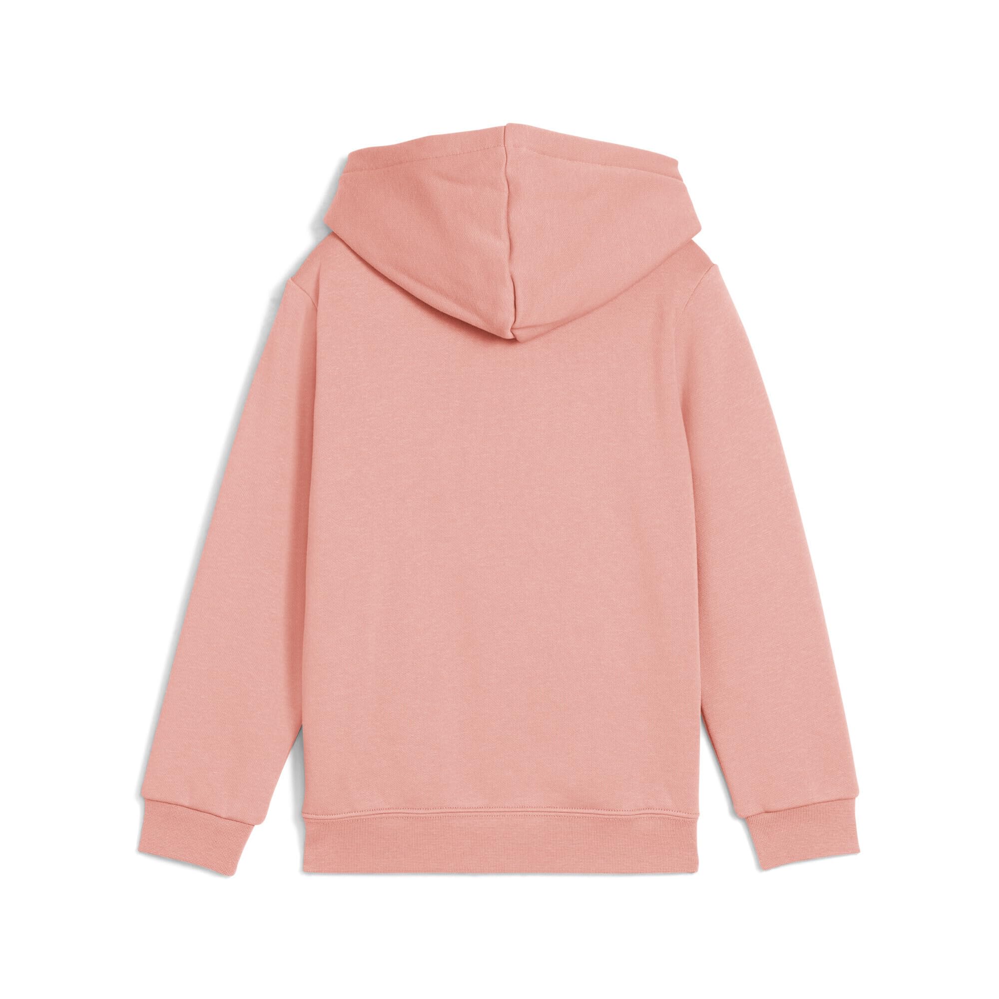 PUMA ESS No. 1 Logo Hoodie FL PS Sweatshirt Unisex niños