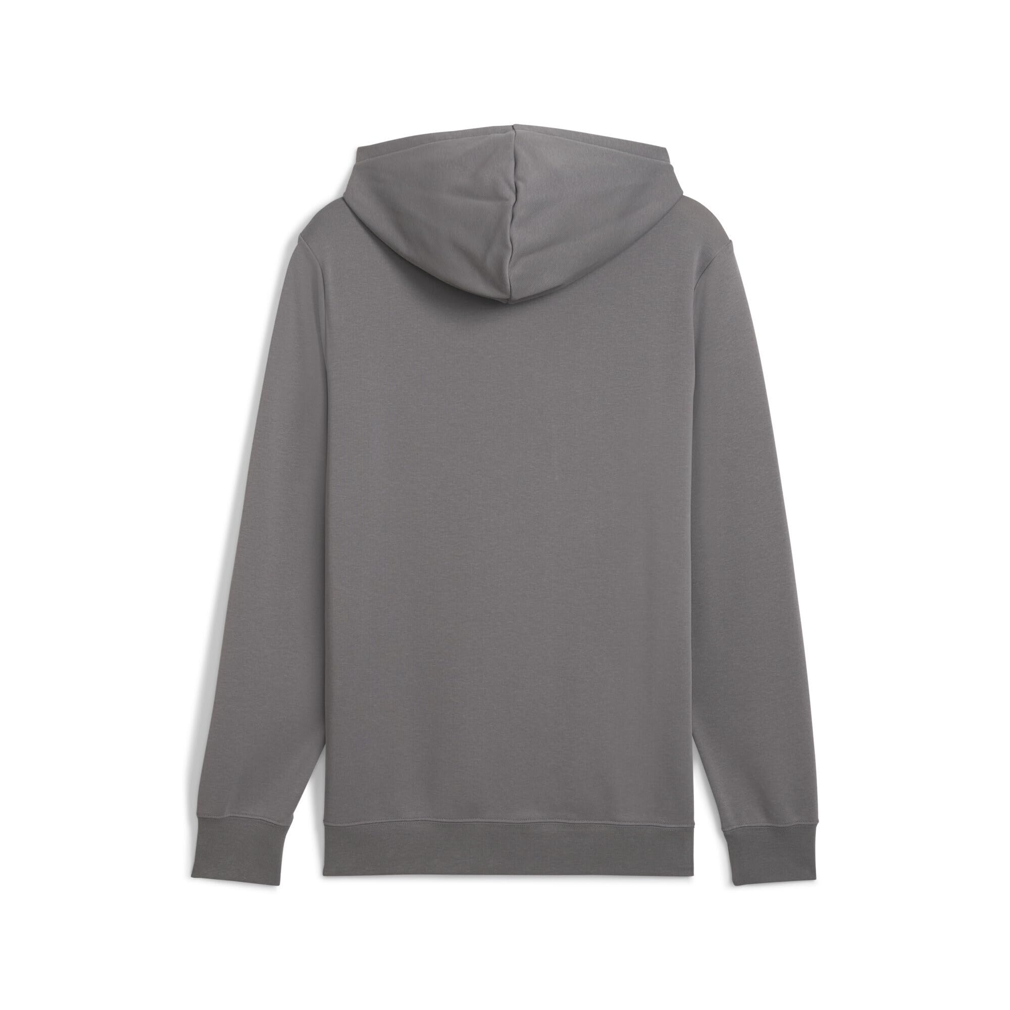 PUMA ESS Small No. 1 Logo Hoodie TR