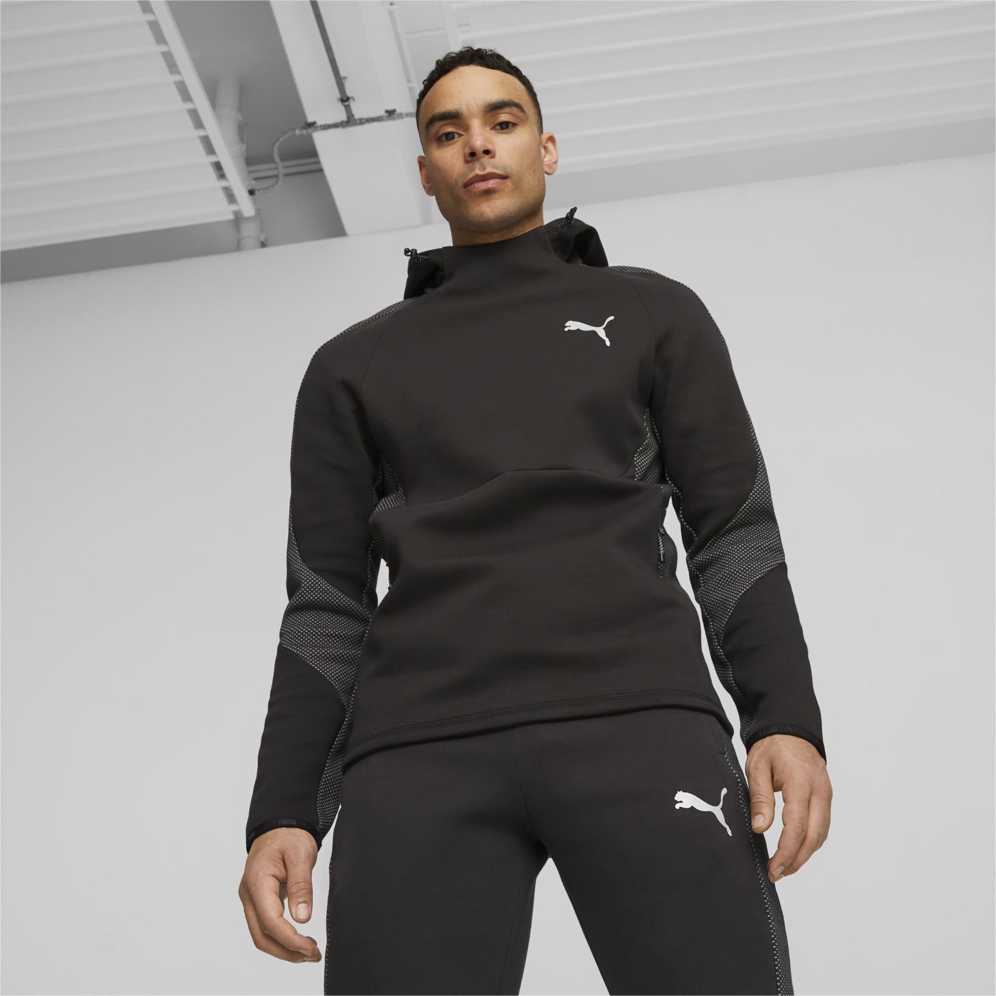 PUMA Evostripe Dk Sudadera