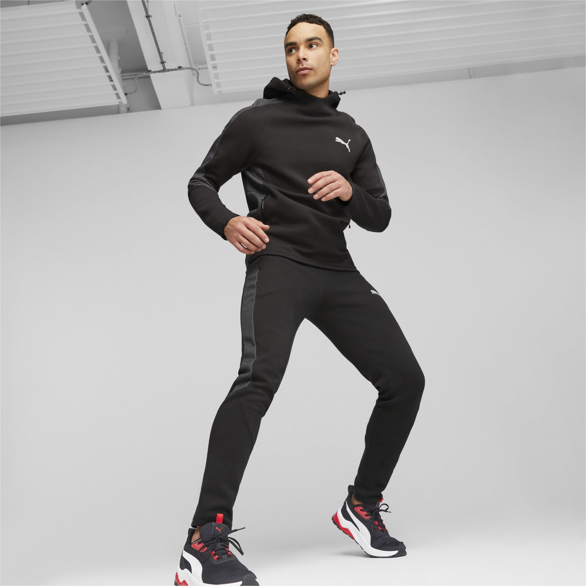 PUMA Evostripe Dk Sudadera
