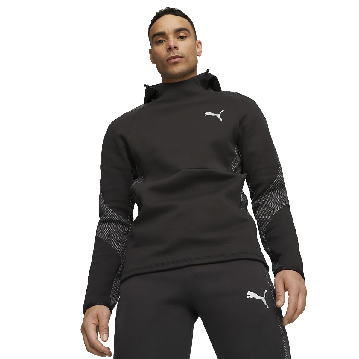 PUMA Evostripe Dk Sudadera