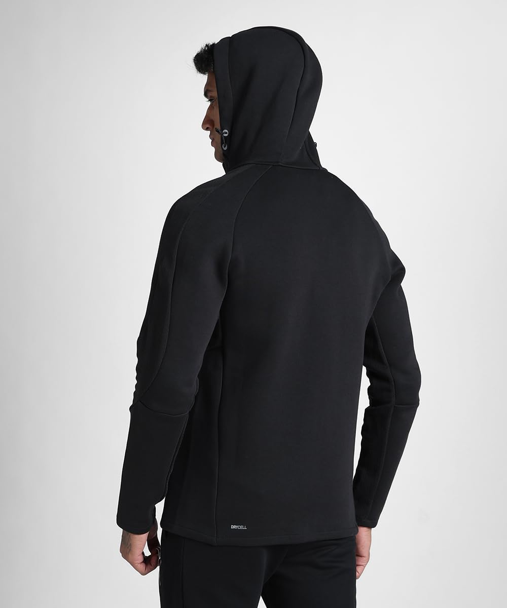 PUMA Evostripe Full-Zip Hoodie