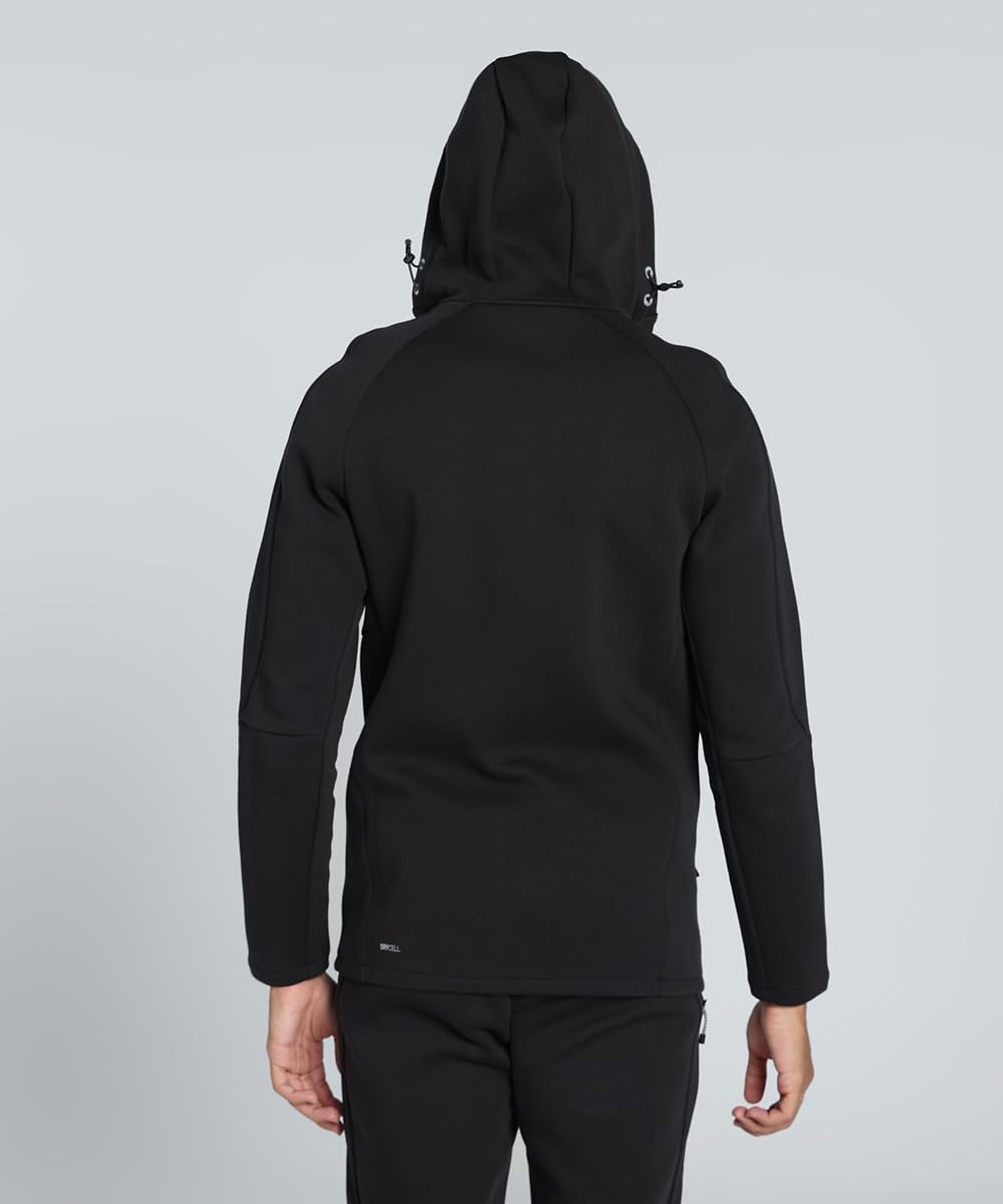 PUMA Evostripe Full-Zip Hoodie