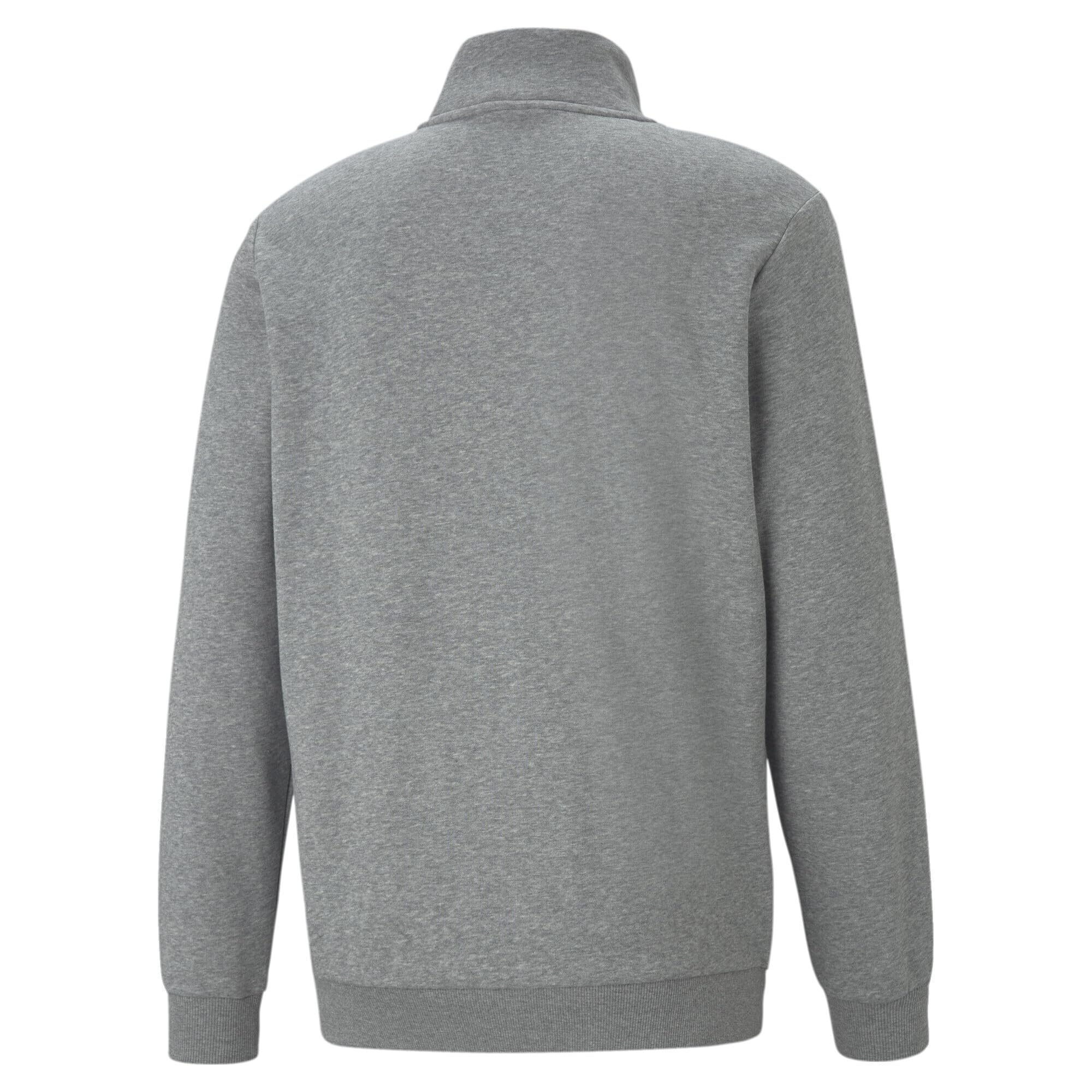 Puma Men's ESS Track Jacket TR Sweatshirt