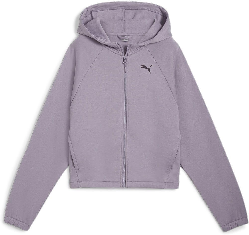 PUMA Motion FZ Hoodie FL