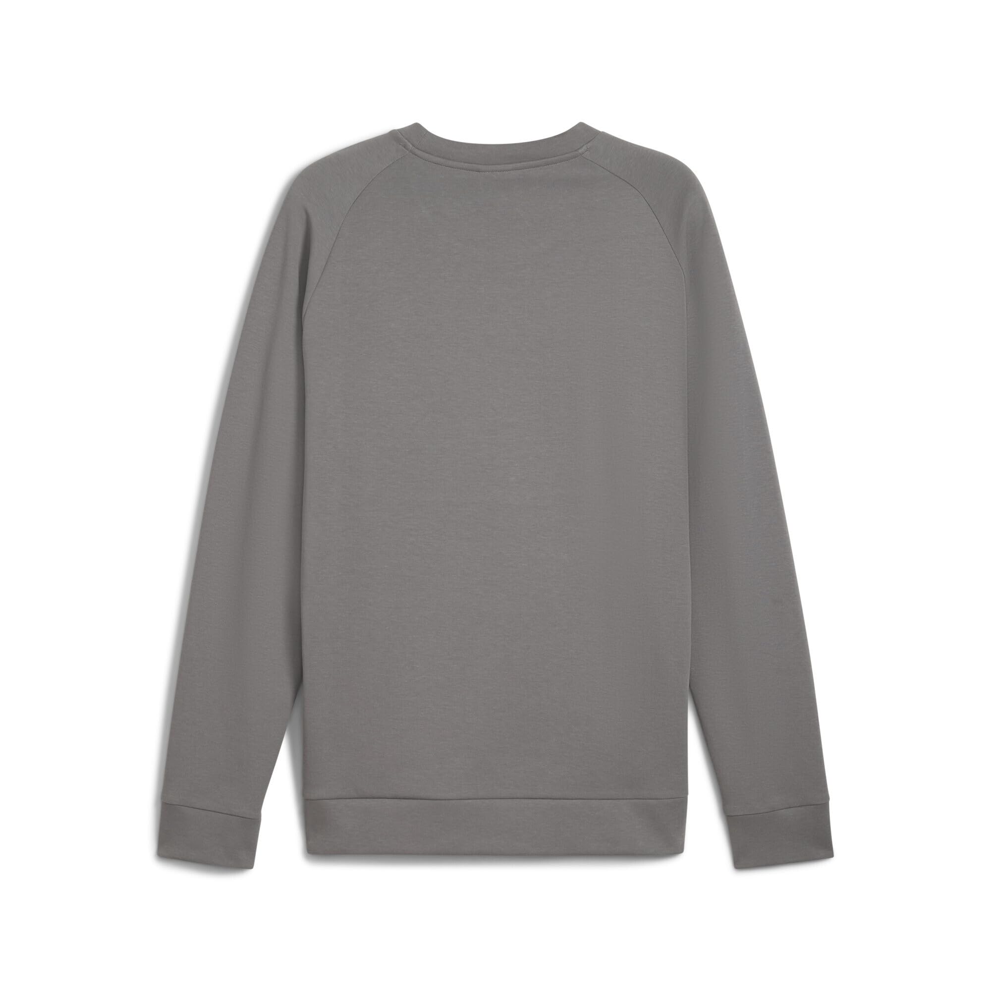 PUMA Pumatech Crew Dk Sudaderas con tripulación Hombre (Pack de 1)
