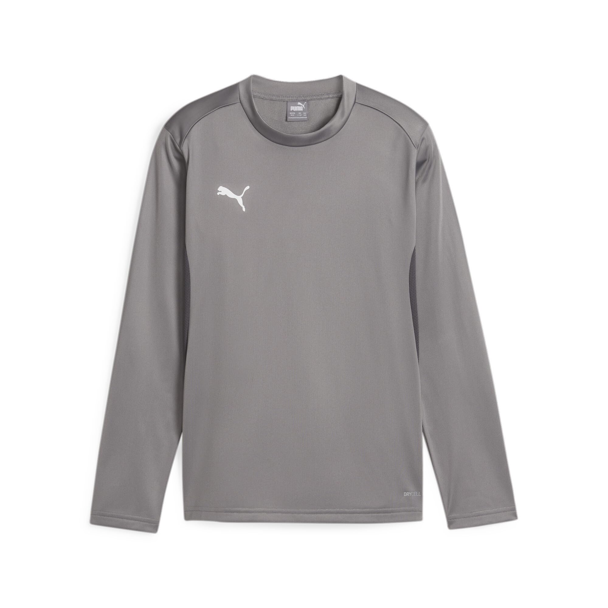 PUMA Teamgoal Training Sweat Jr