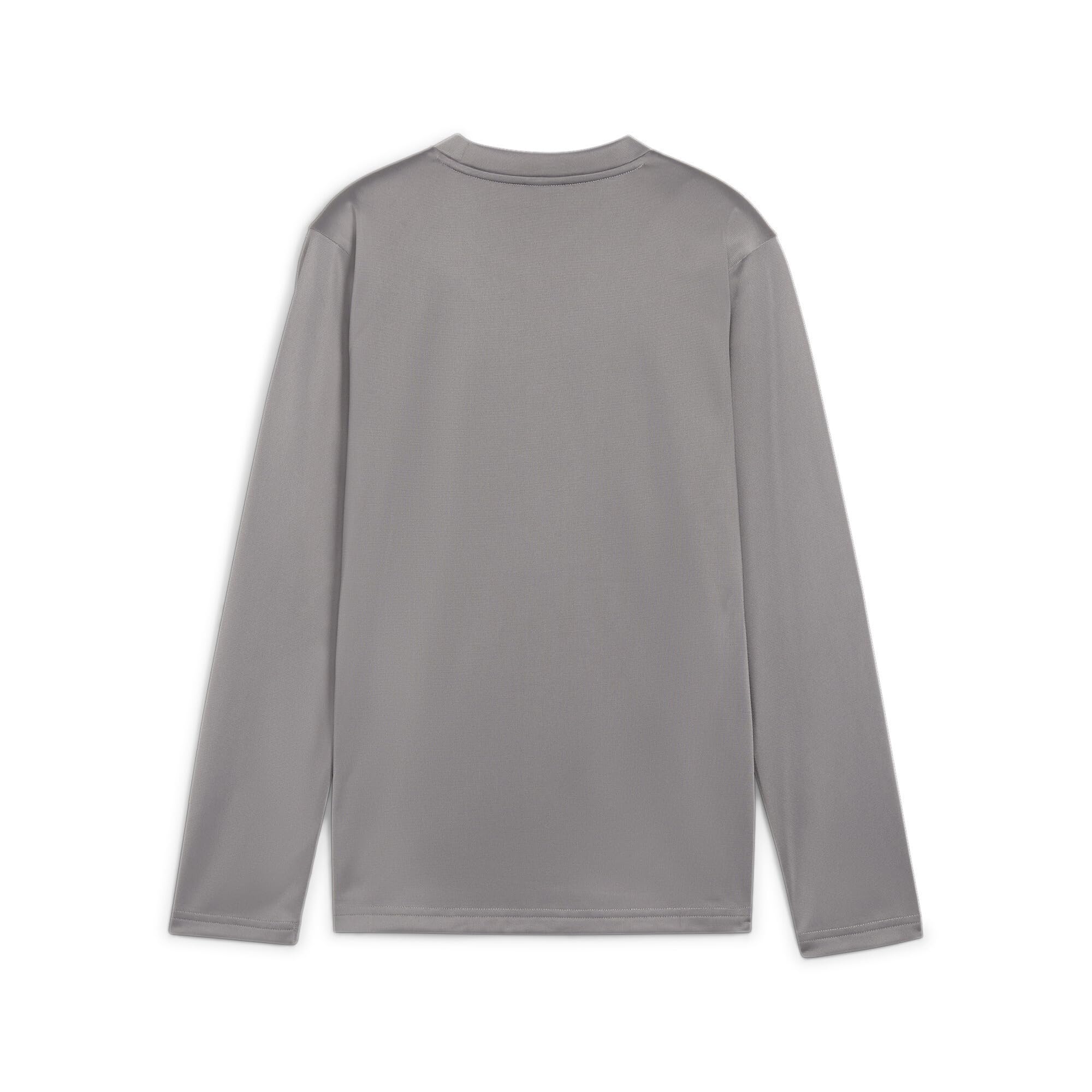 PUMA Teamgoal Training Sweat Jr