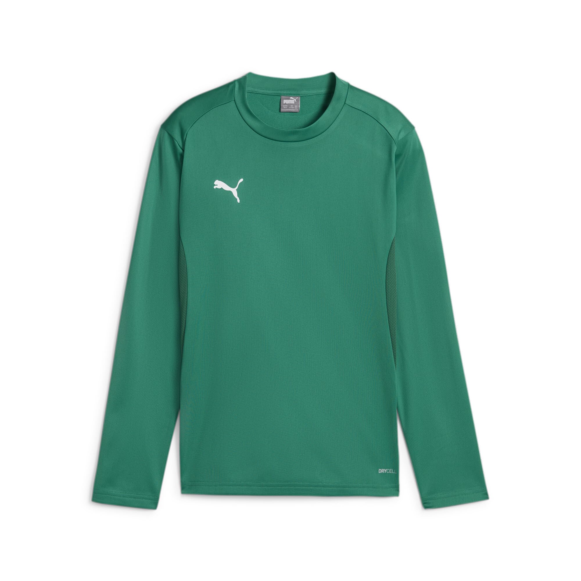 PUMA Teamgoal Training Sweat Jr