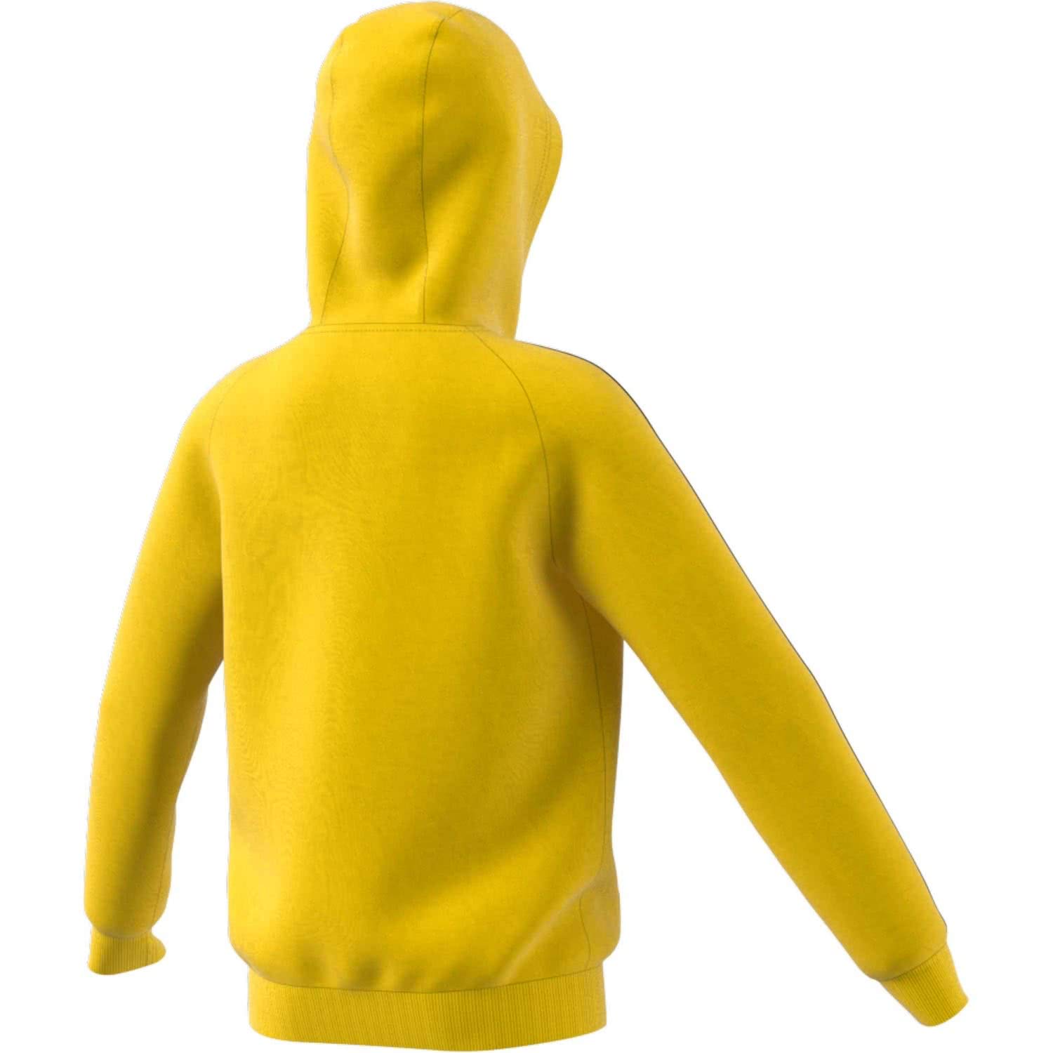 adidas Core18 Hoody - Sudadera con Capucha Unisex niños