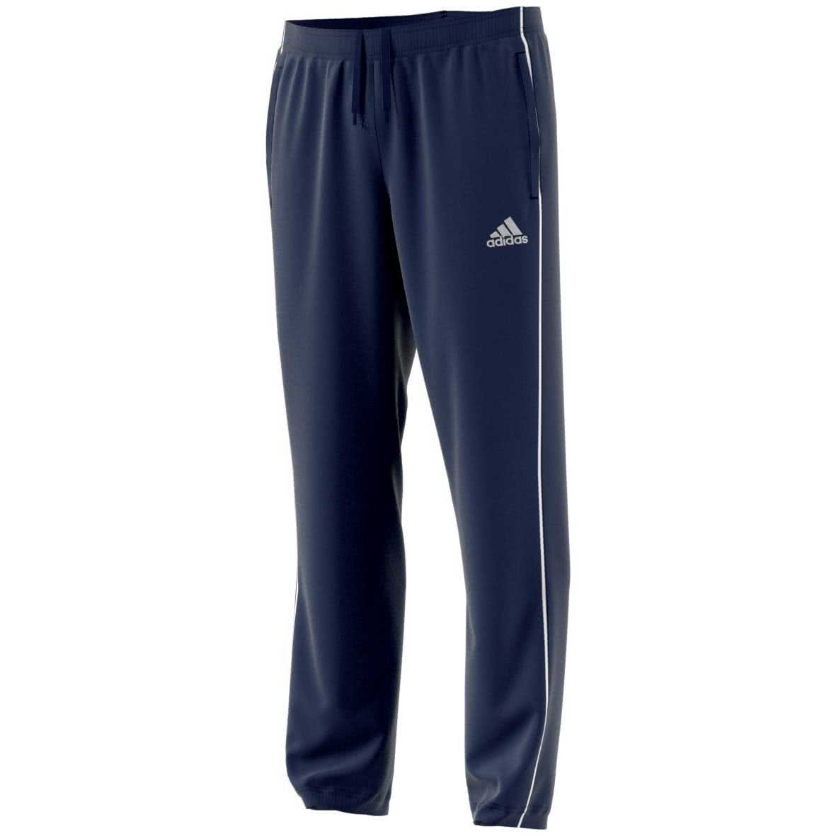 adidas Core18 Hoody - Sudadera con Capucha Unisex niños