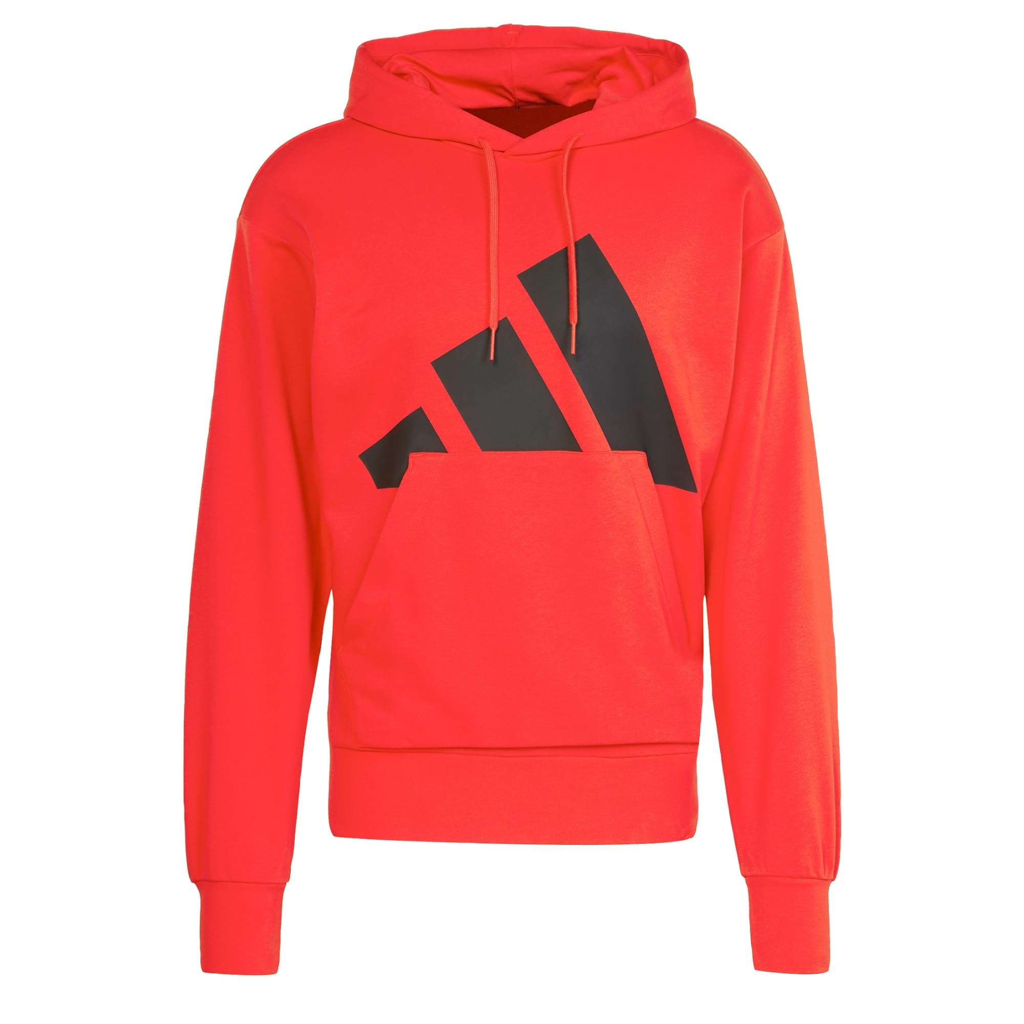 adidas Essentials Big Logo French Terry Hoodie Sudadera con Capucha Hombre