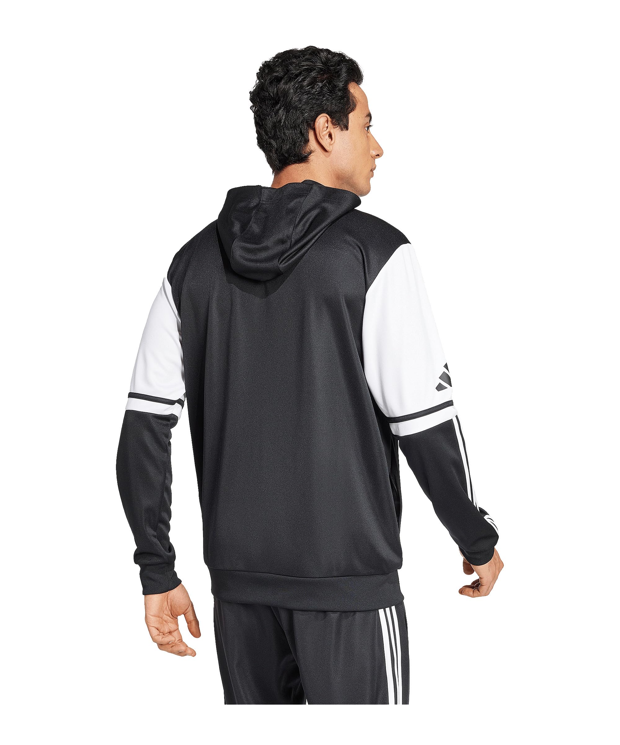 adidas Hombre Squadra Sweatshirt
