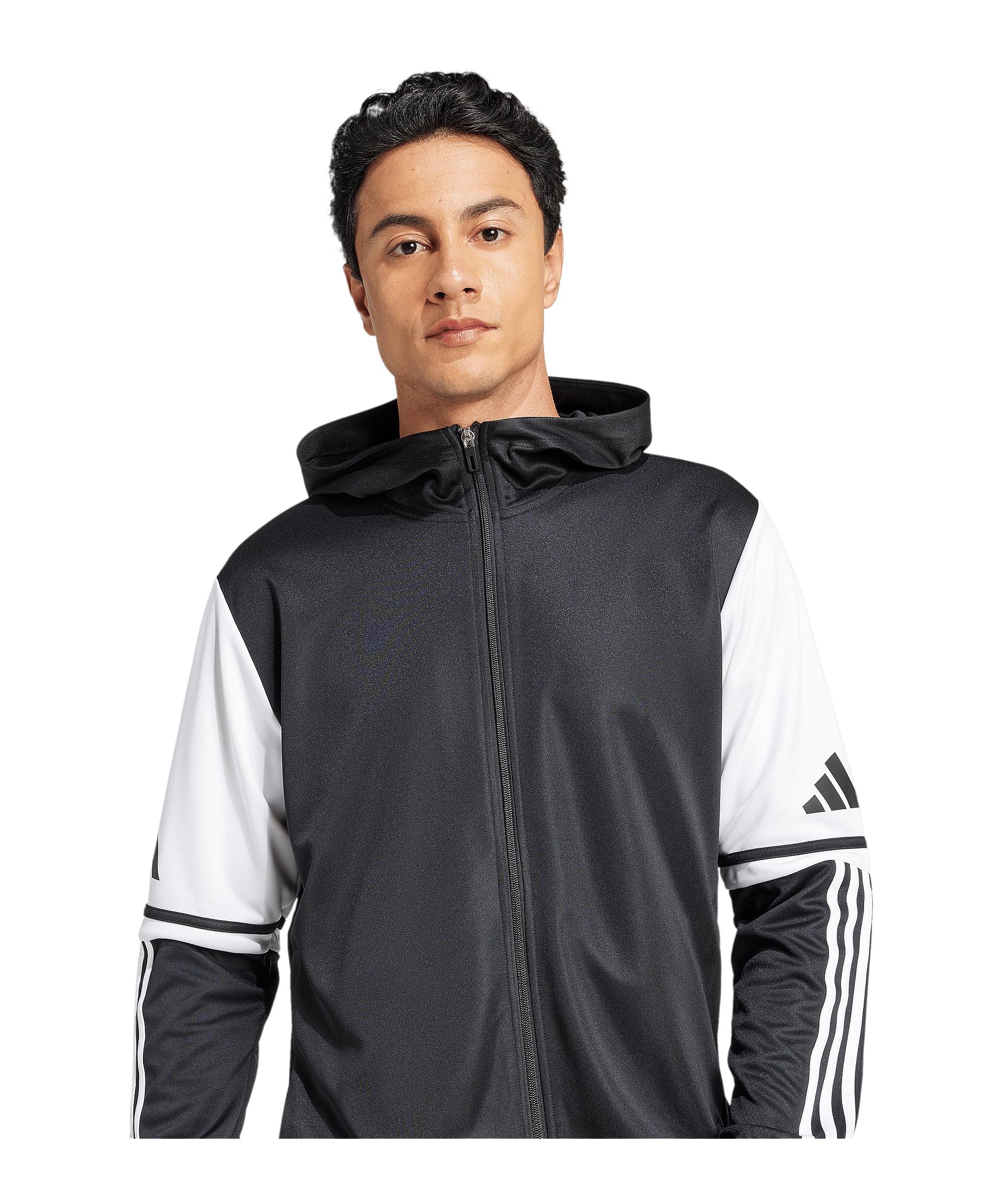 adidas Hombre Squadra Sweatshirt