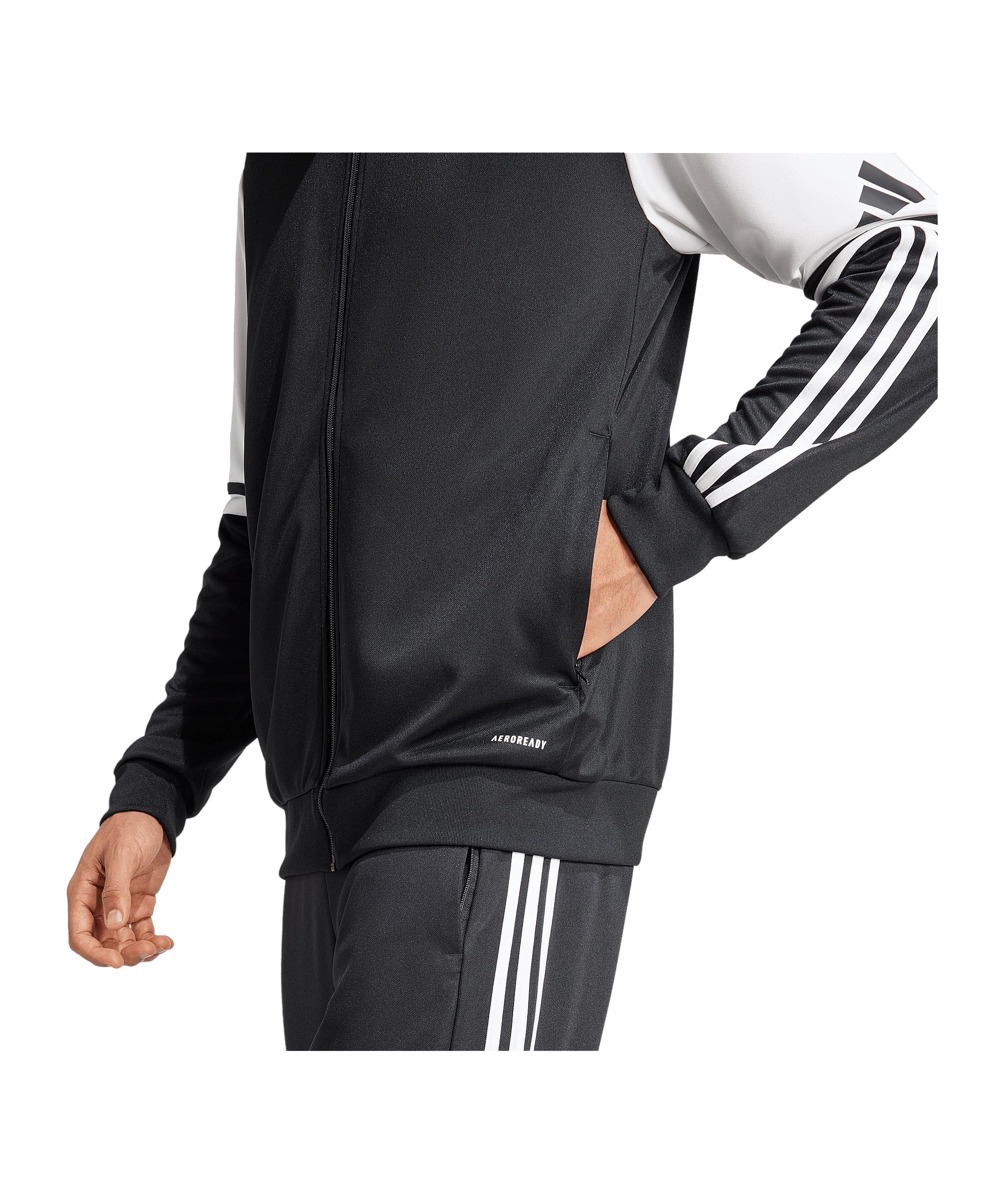 adidas Hombre Squadra Sweatshirt