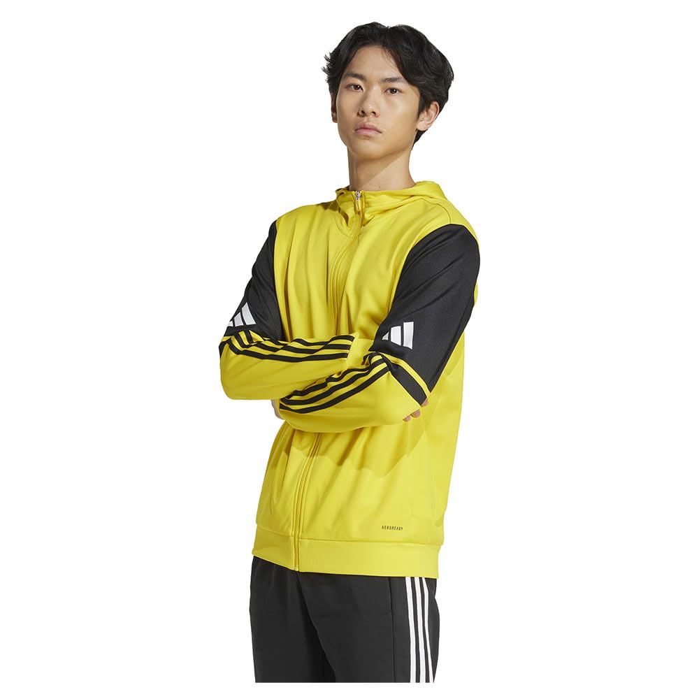 adidas Hombre Squadra Sweatshirt
