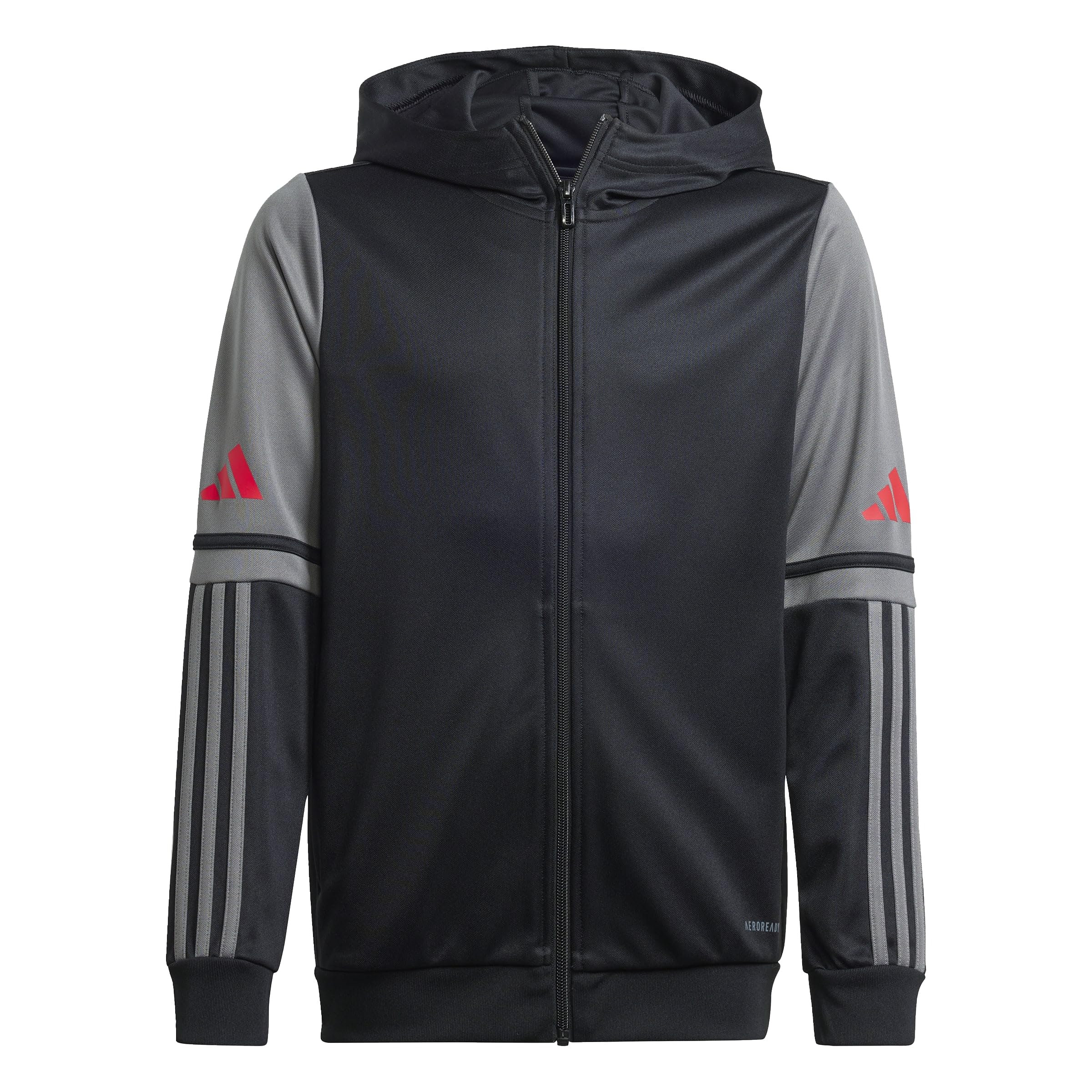adidas Squadra25 Hoody Kids Sudadera con Capucha Unisex niños
