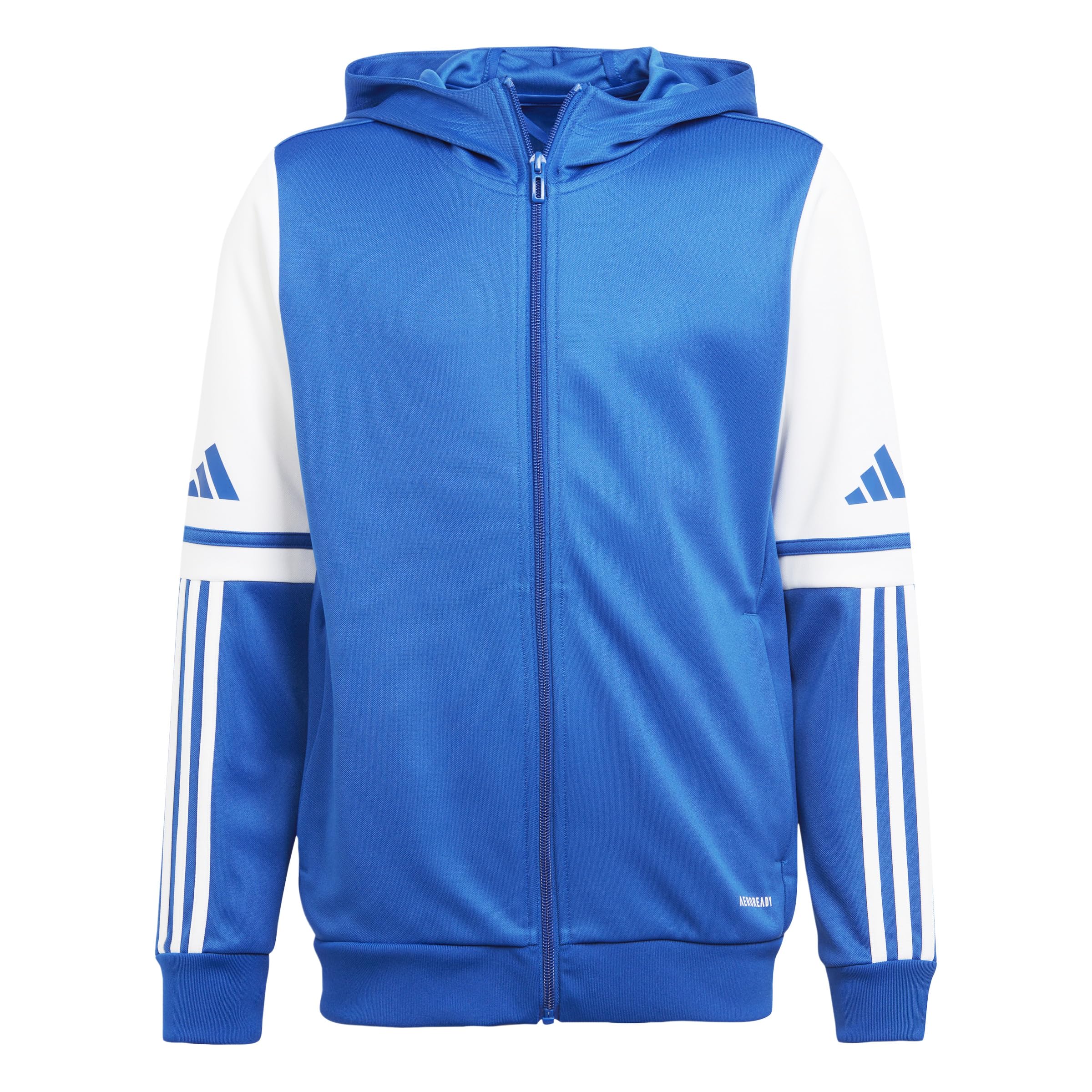 adidas Squadra25 Hoody Kids Sudadera con Capucha Unisex niños