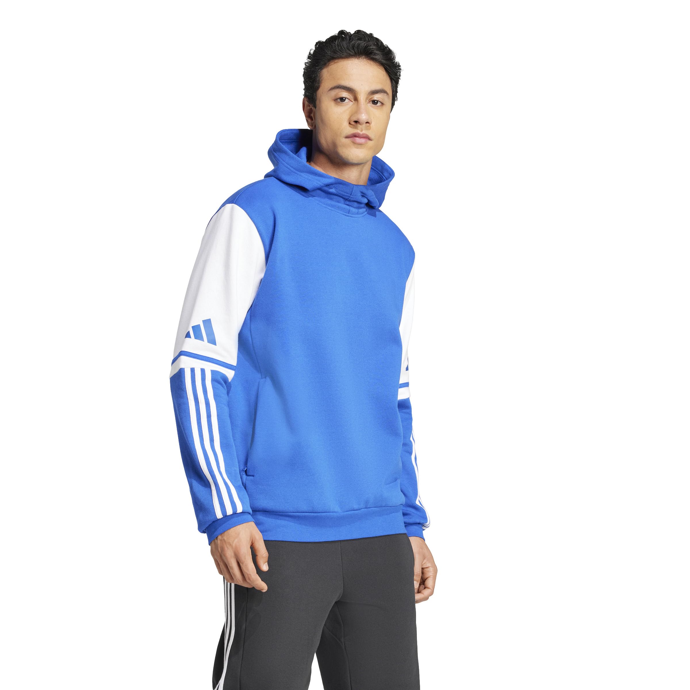 adidas Squadra25 Sweat Hoody Sudadera con Capucha Hombre