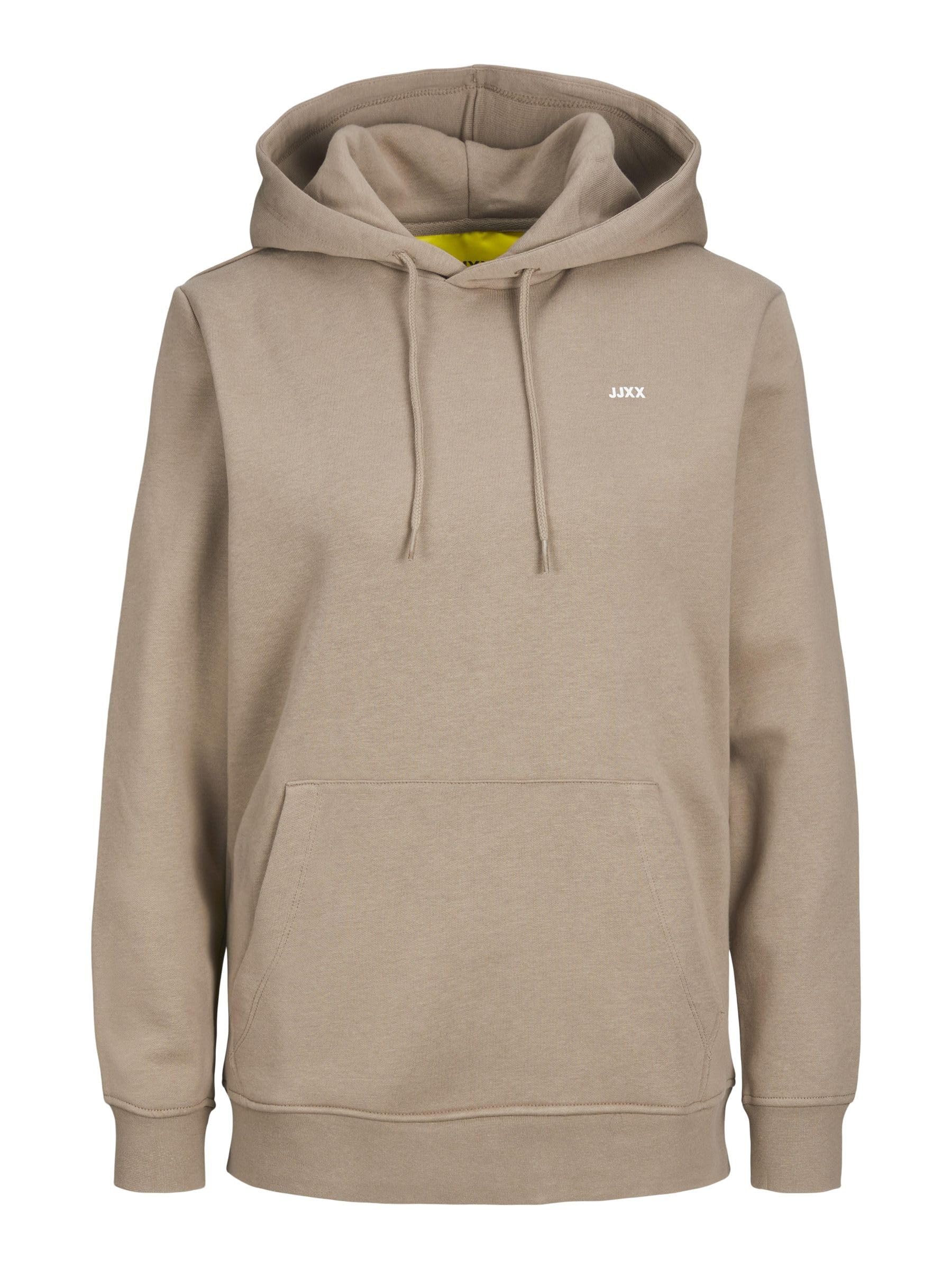 JACK & JONES Hoodie JXABBIE Hoodie