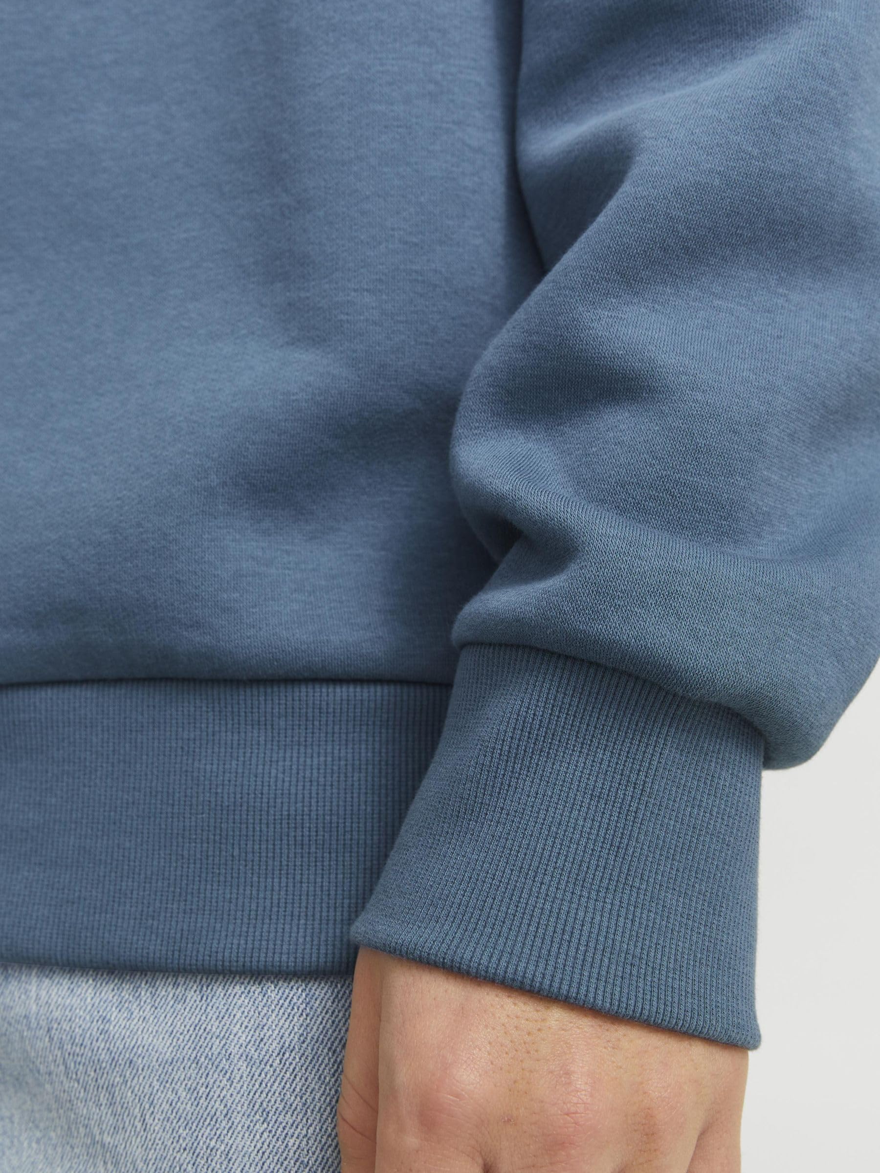 JACK & JONES Hoodie Logo Hoodie