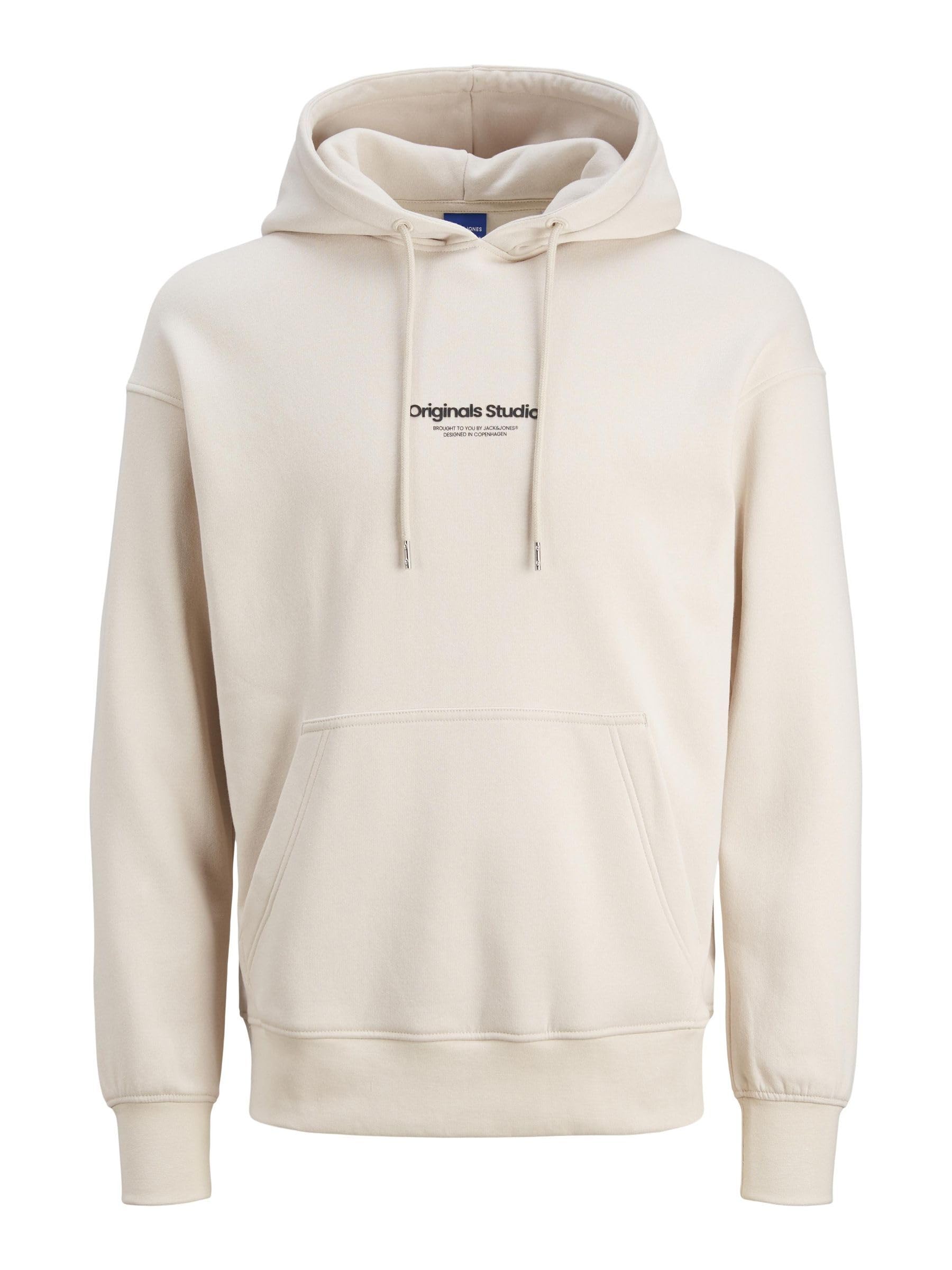 JACK & JONES Hoodie Printed Hoodie