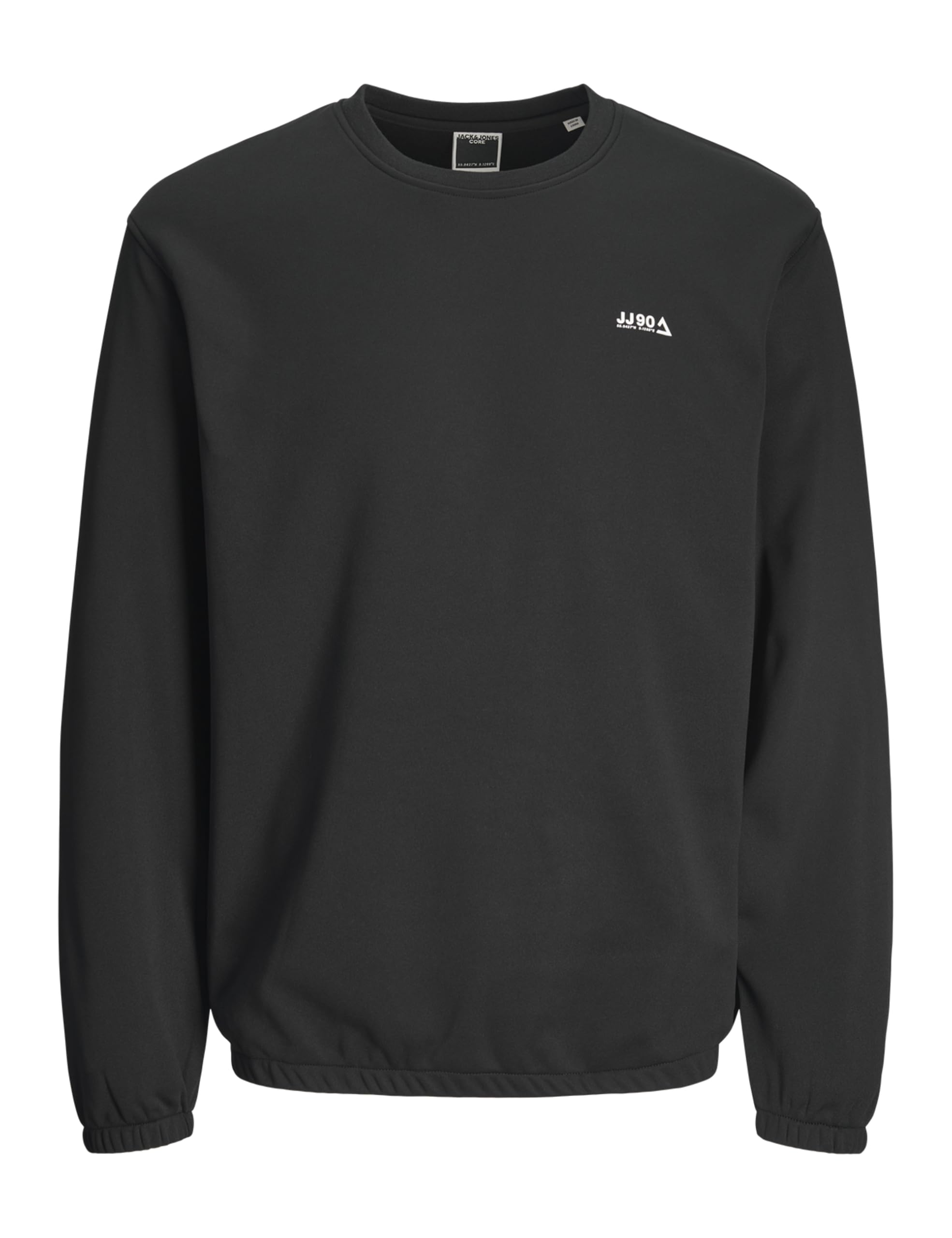 JACK & JONES Jcobasic Sweat Crew Neck Sudadera para Hombre