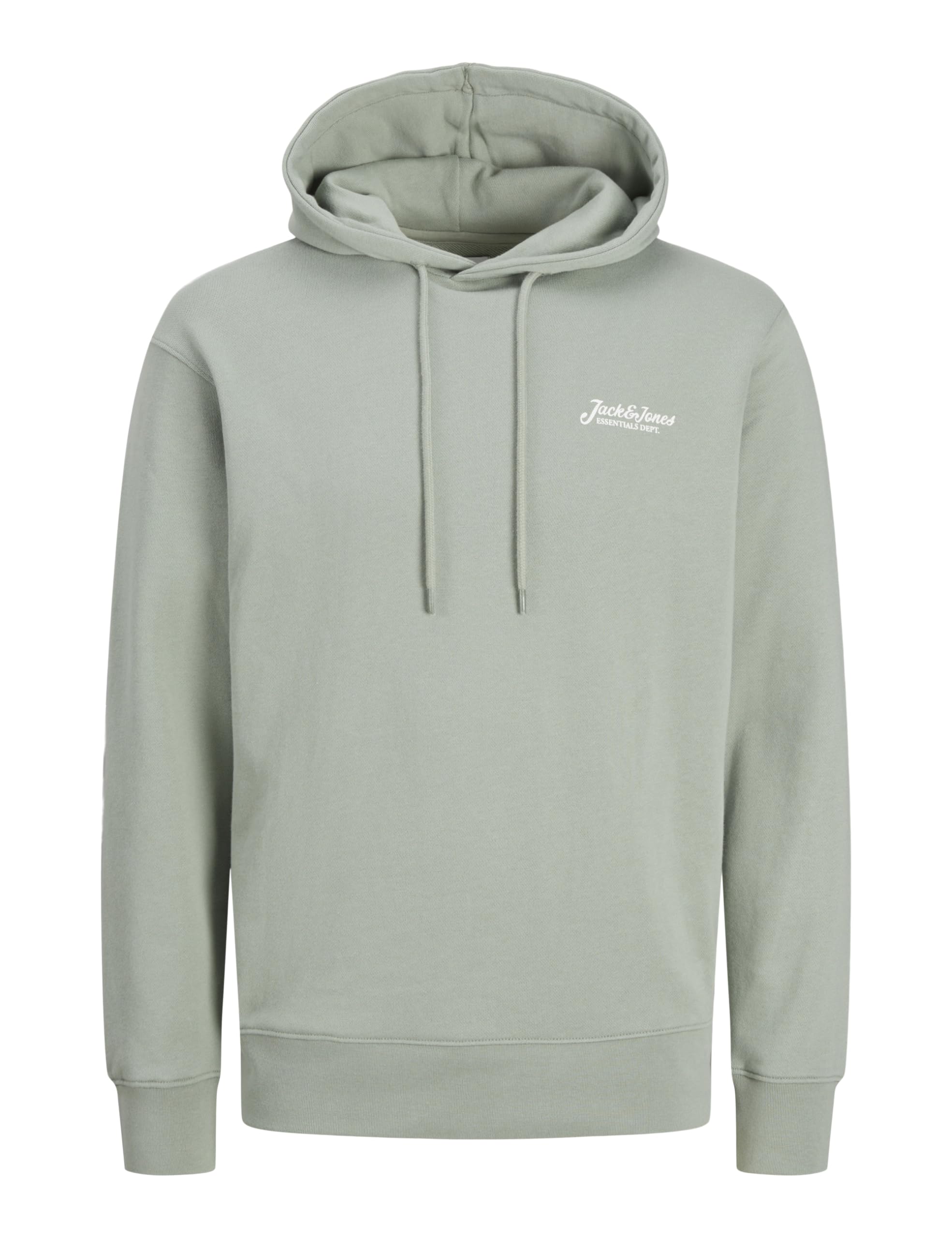 JACK & JONES Sweat Hood Sudadera con Capucha Jjbeau para Hombre