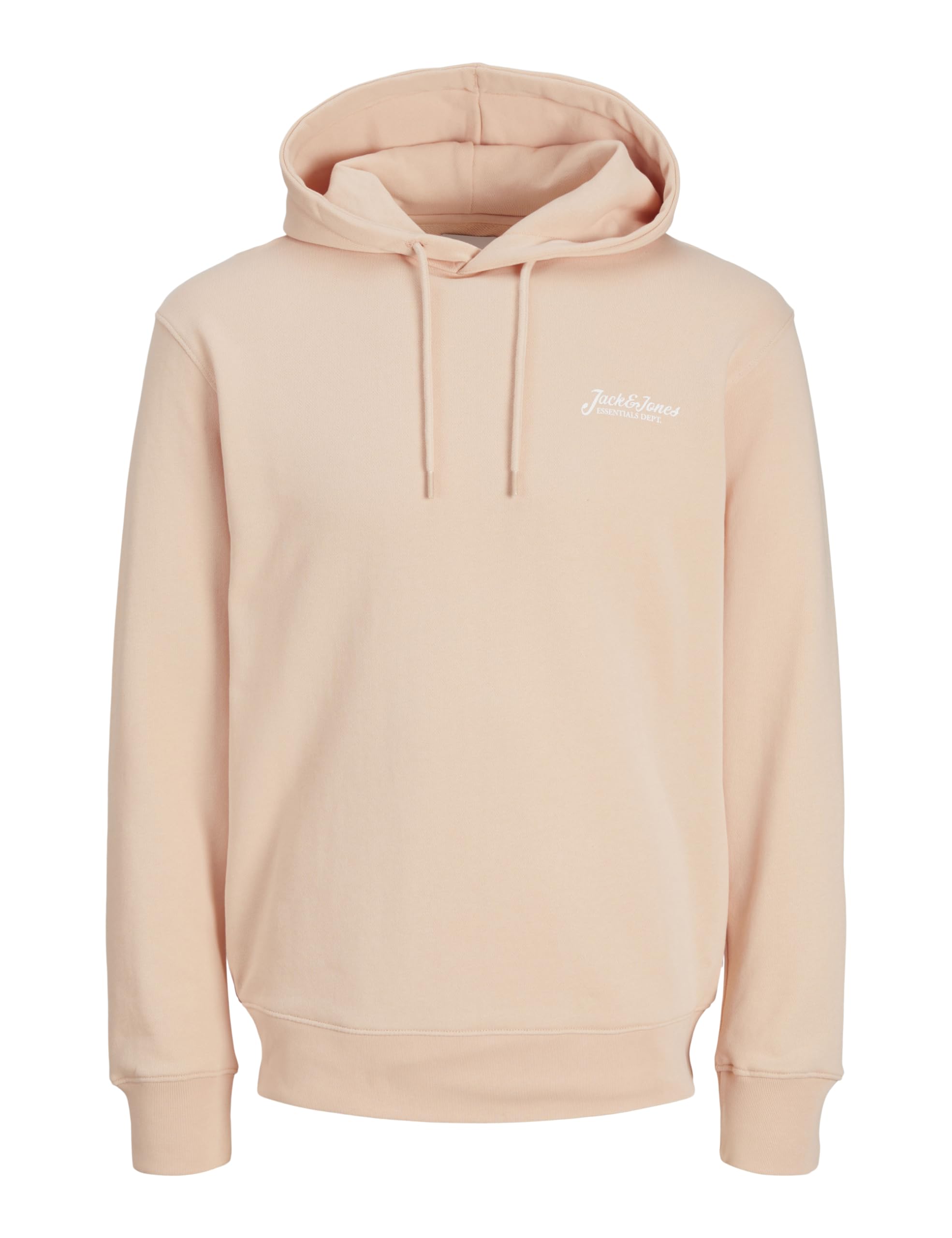 JACK & JONES Sweat Hood Sudadera con Capucha Jjbeau para Hombre