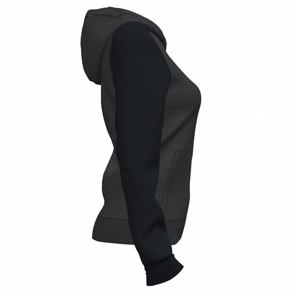 Joma Academy IV Sudadera con Capucha Mujer