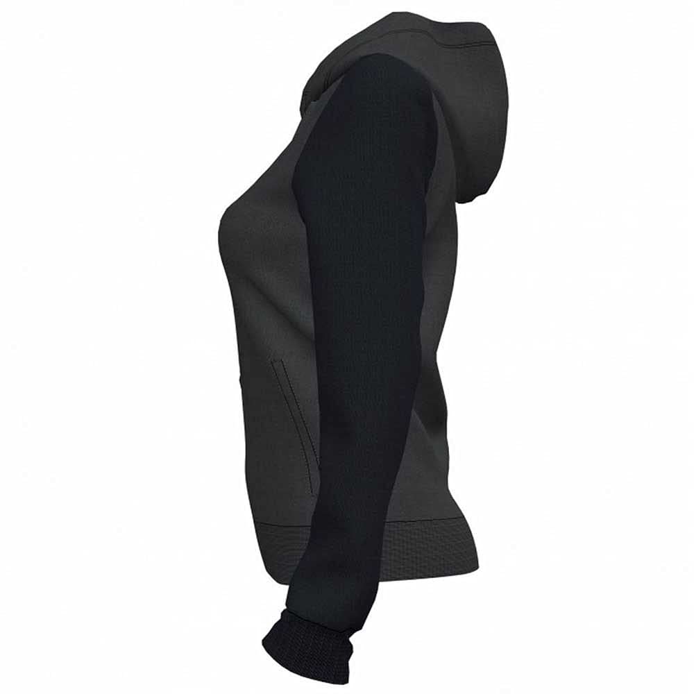 Joma Academy IV Sudadera con Capucha Mujer