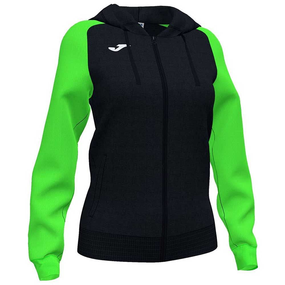 Joma Academy IV Sudadera con Capucha Mujer
