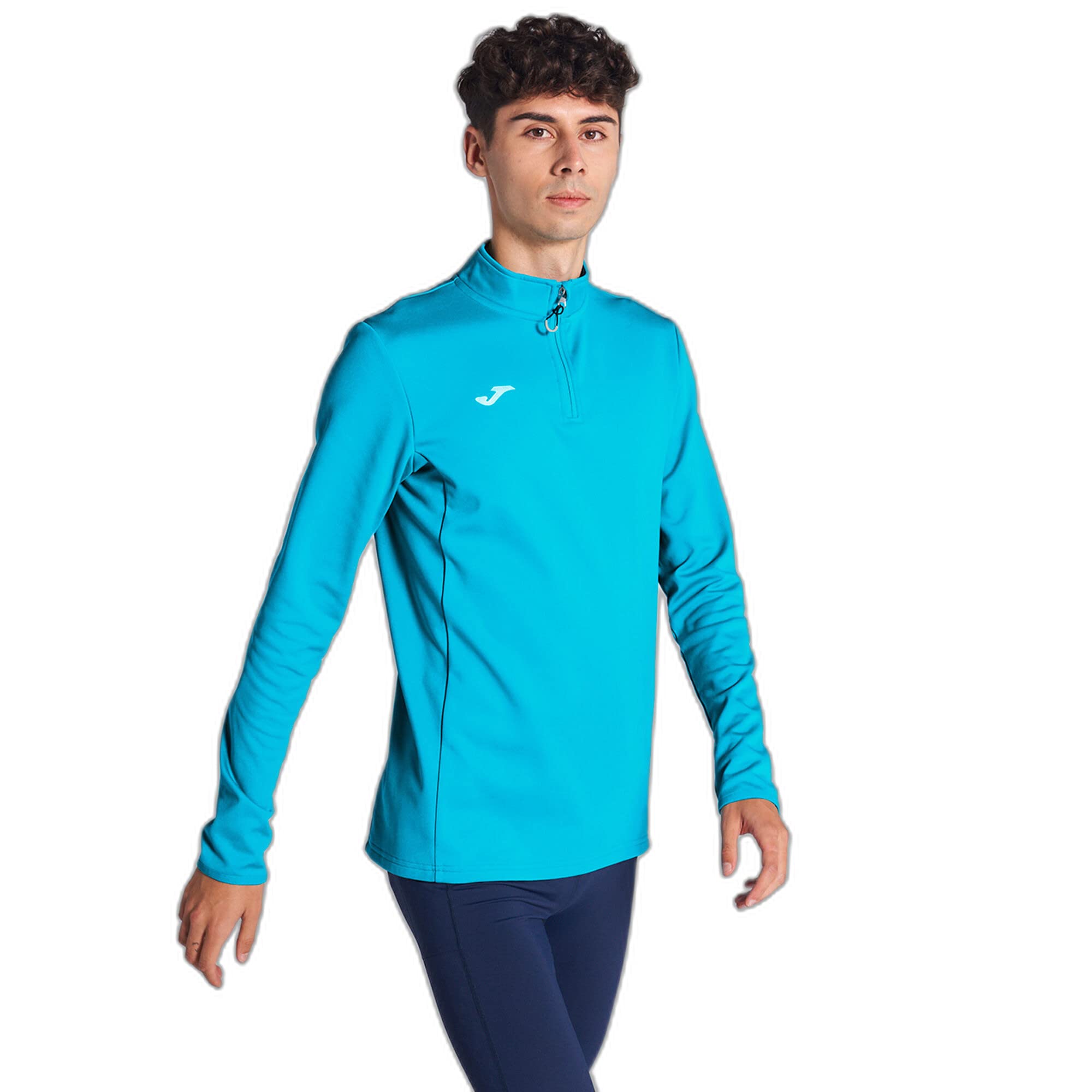 Joma Sudadera Running Night Hombre