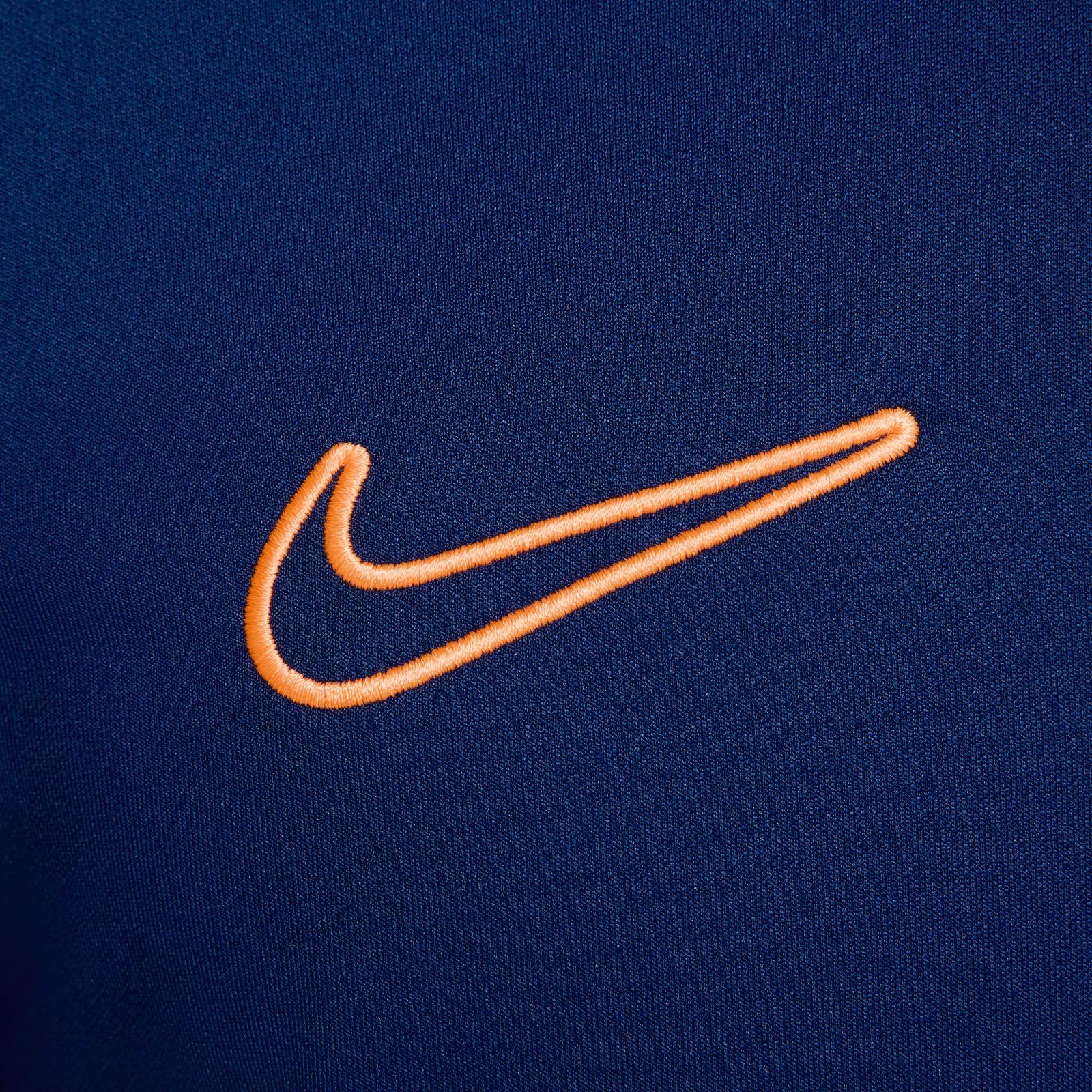 NIKE Academy Parte de Arriba de Entrenamiento de Fútbol Dri-fit - Hombre Sweatshirt Hombre (Pack de 1)