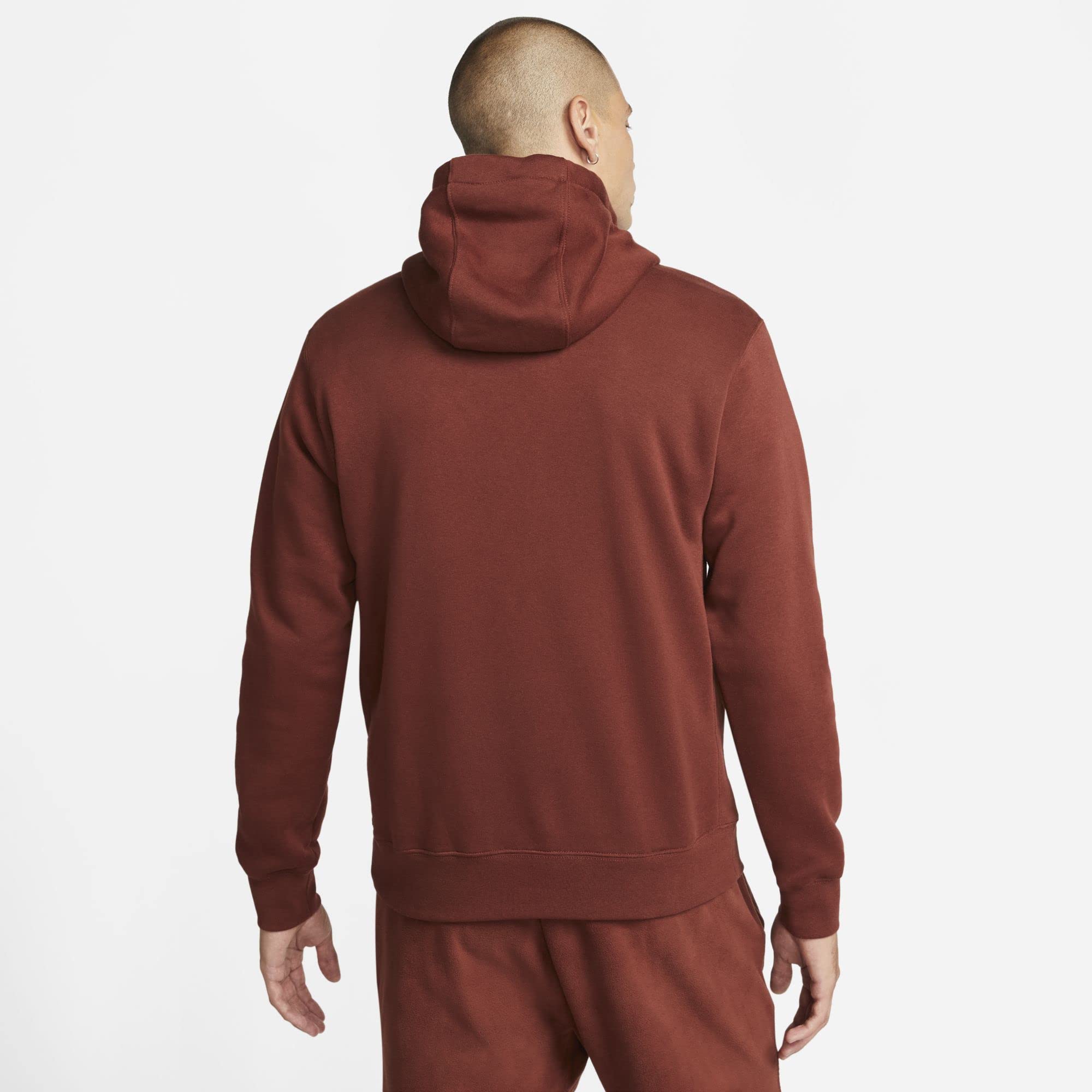 NIKE Club BB Sudadera