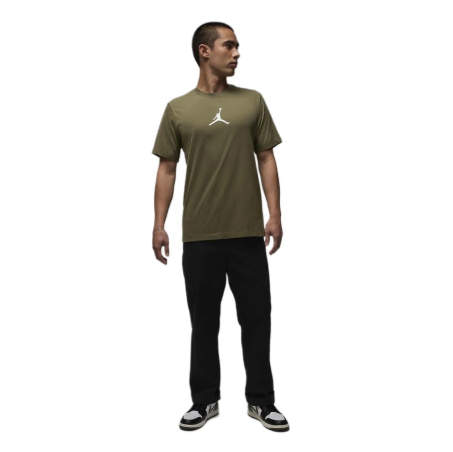 NIKE Jordan Jumpman Sweatshirt