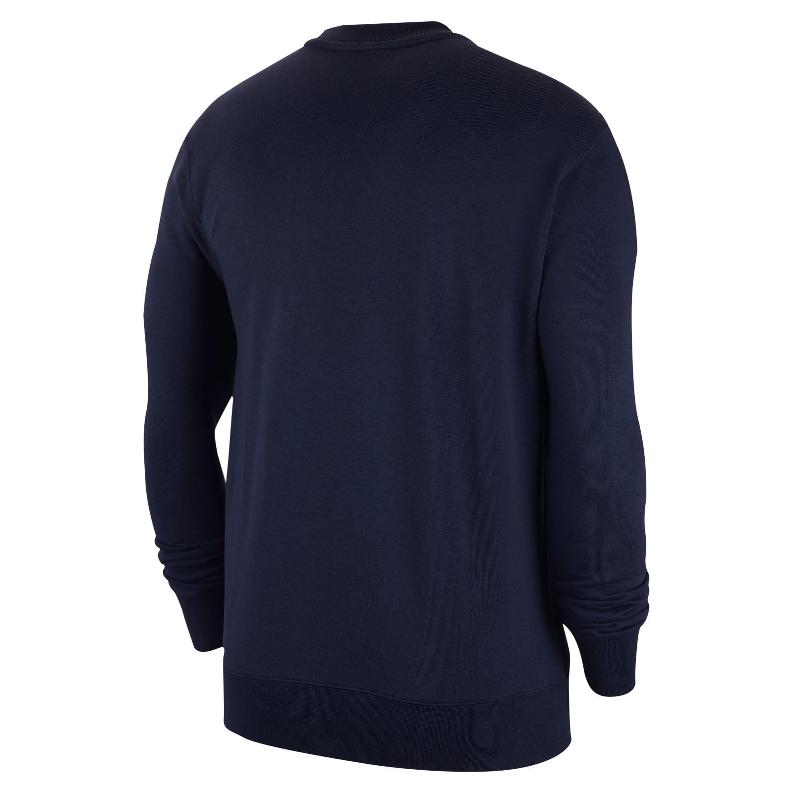 NIKE M NSW Club CRW Ft Sweatshirt Hombre