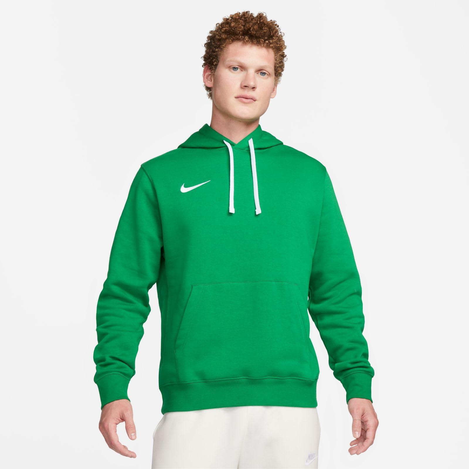 Nike Men's M Nk FLC Park20 Po Hoodie Kapuzenpullover (1er Pack)