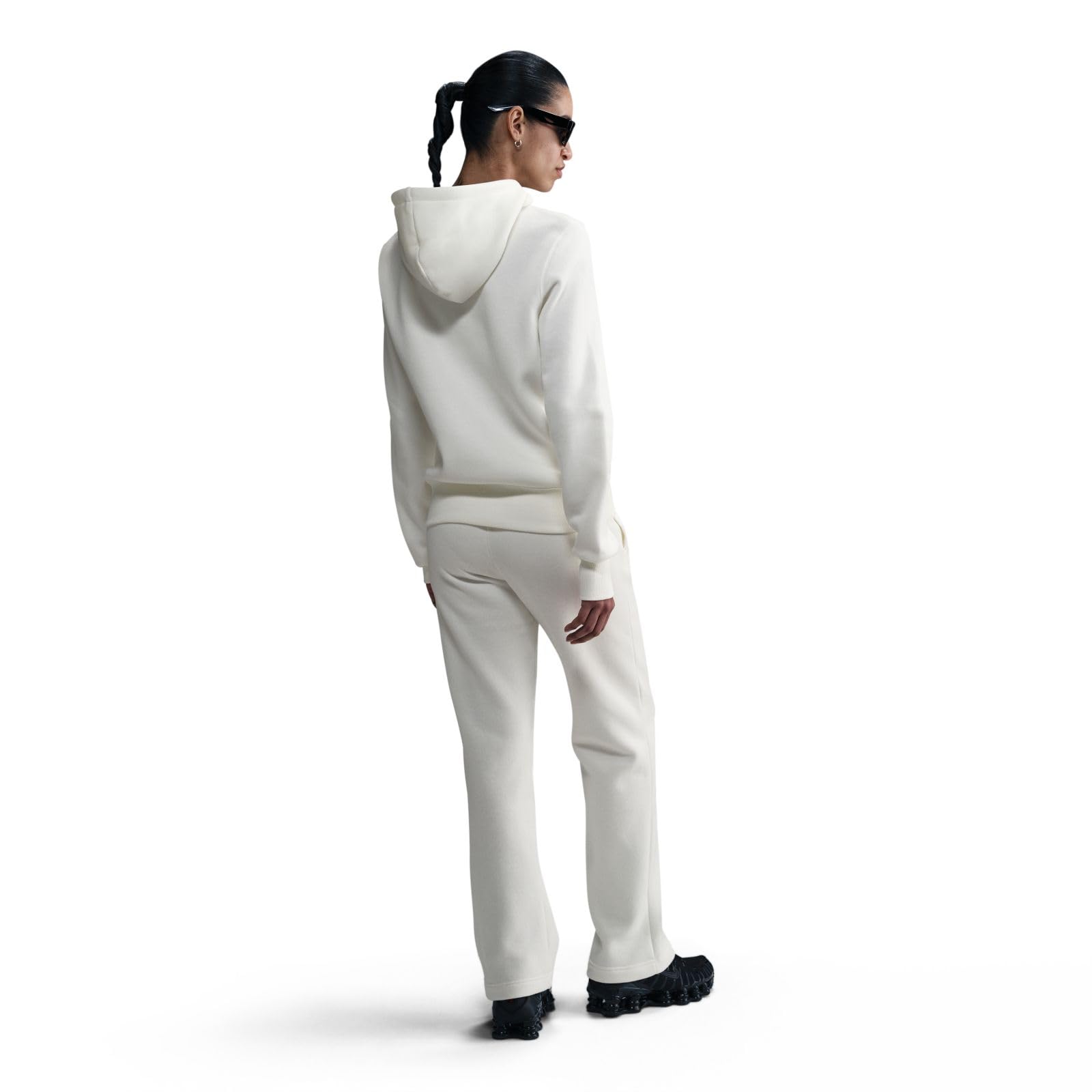 NIKE Sportswear Phoenix Fleece Sweatshirt Mujer