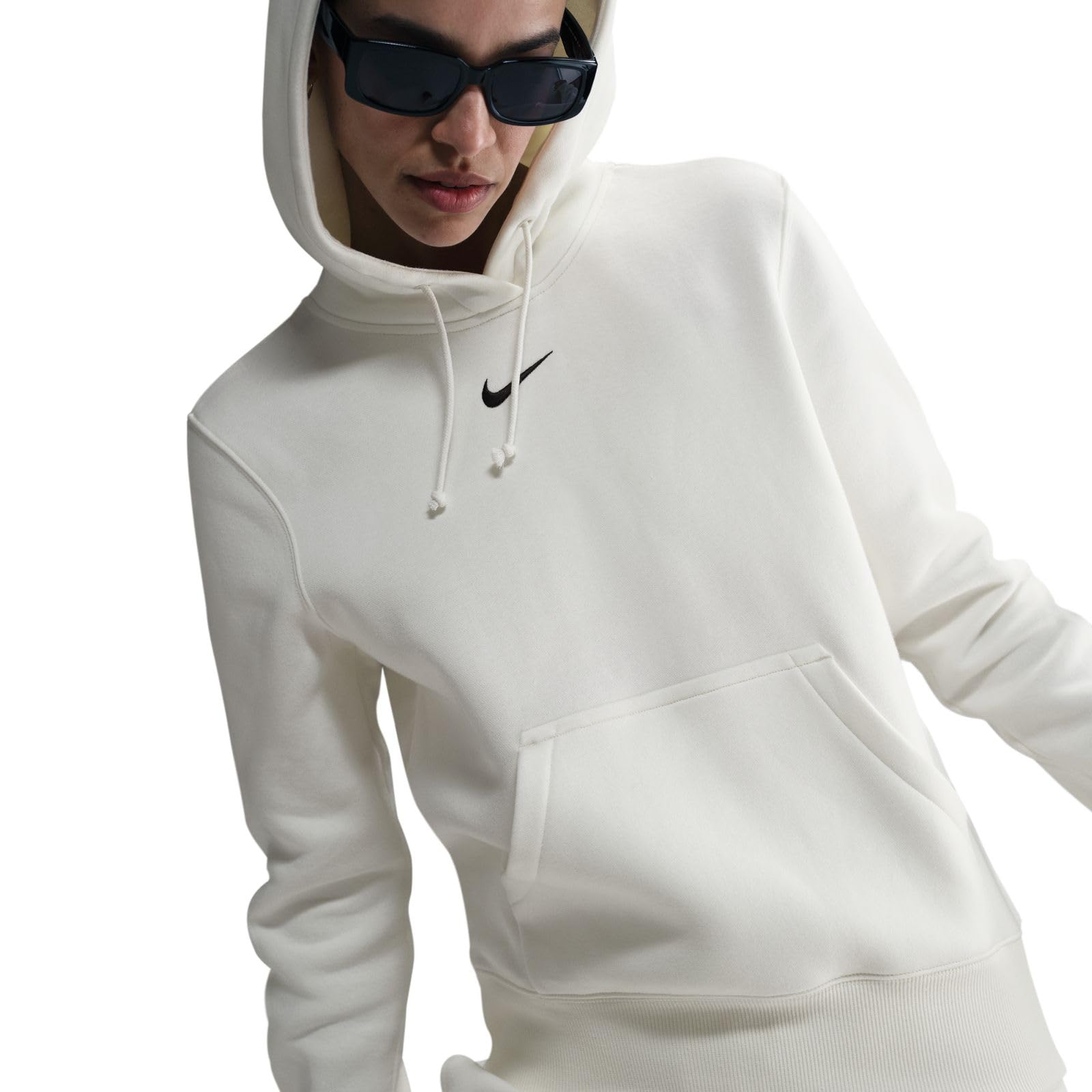 NIKE Sportswear Phoenix Fleece Sweatshirt Mujer